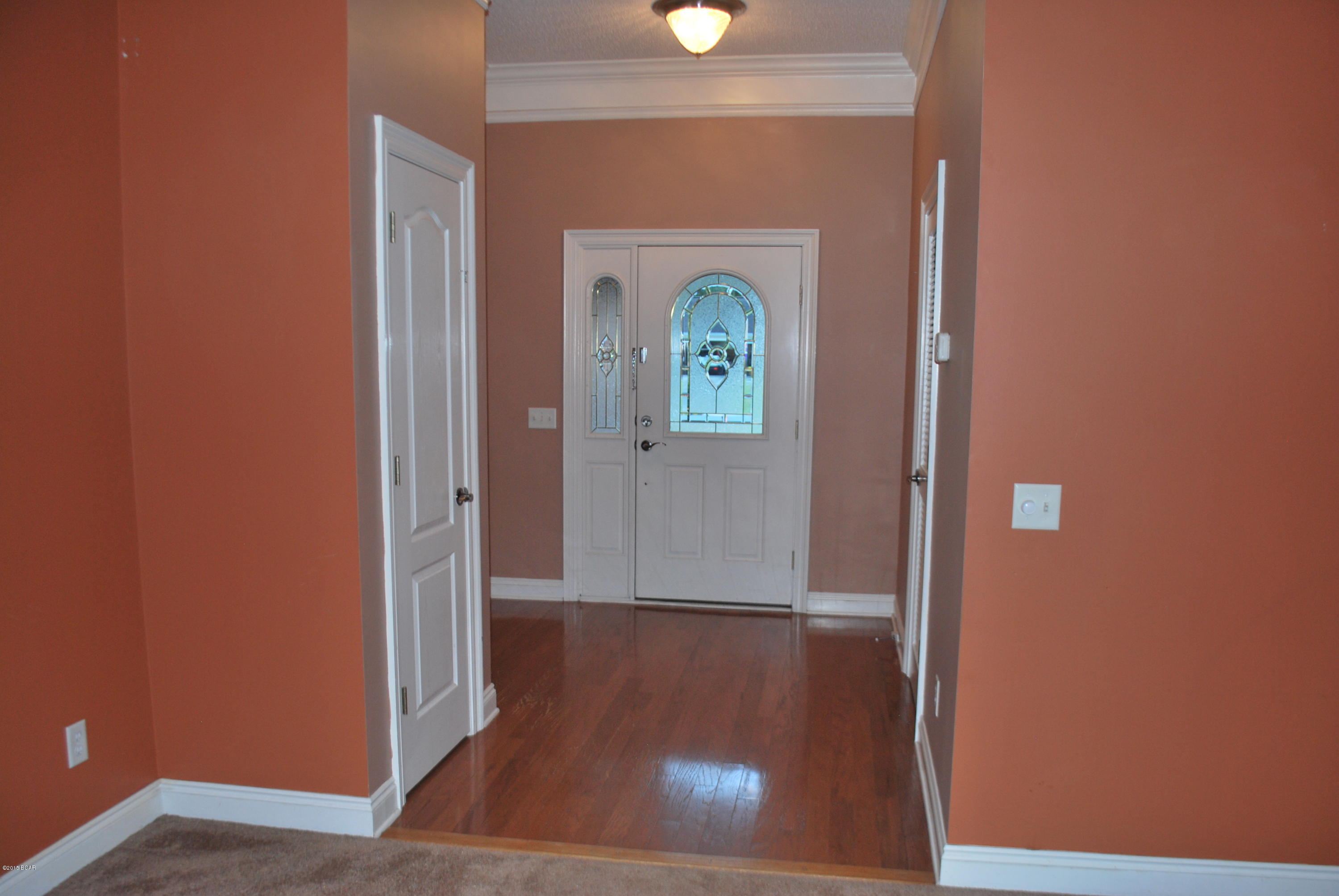 Britton Woods - Residential