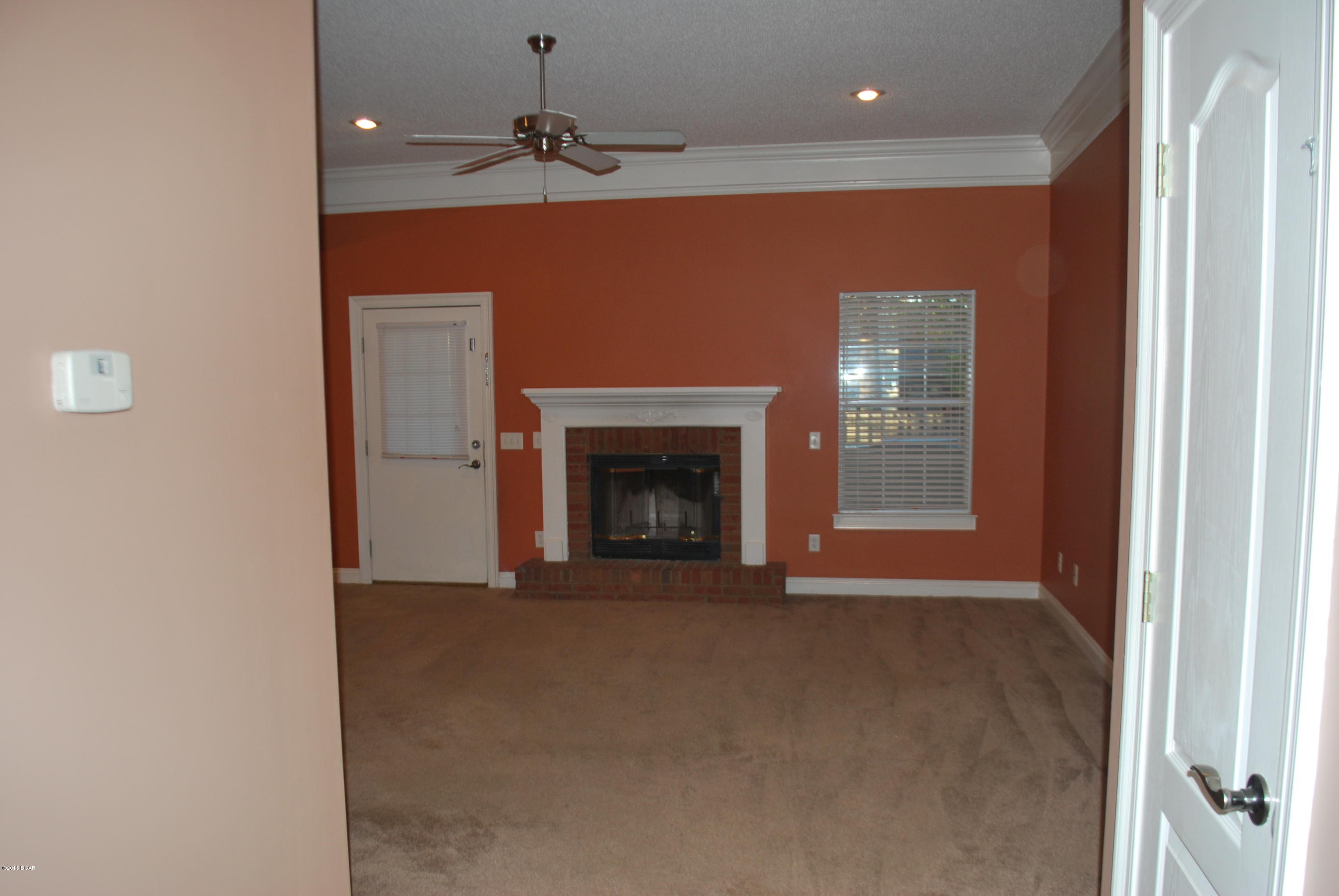 Britton Woods - Residential