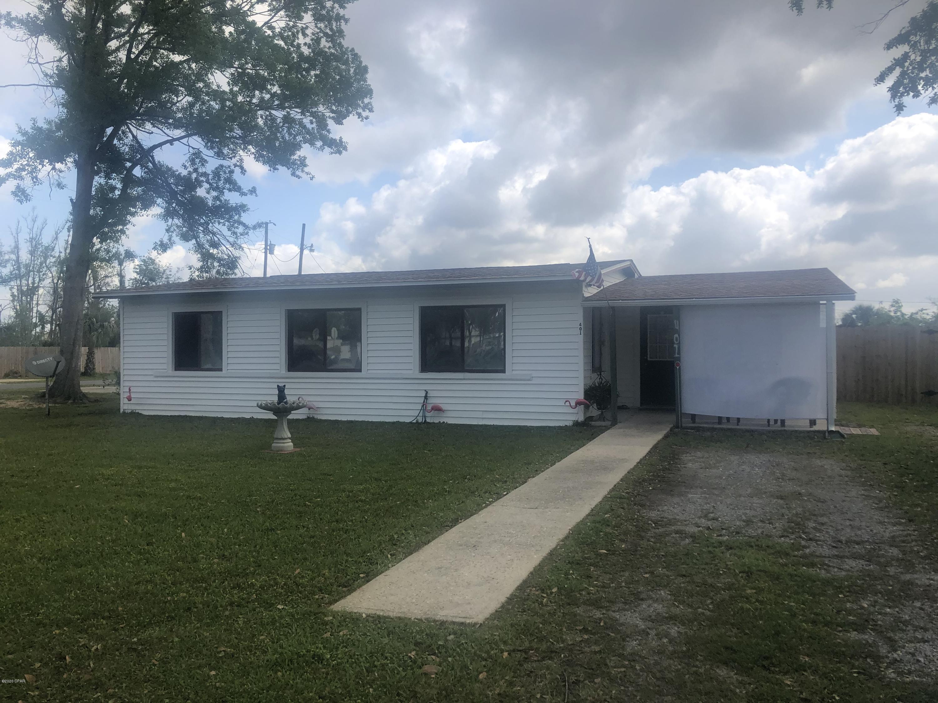 Bay Park Manor - Residential