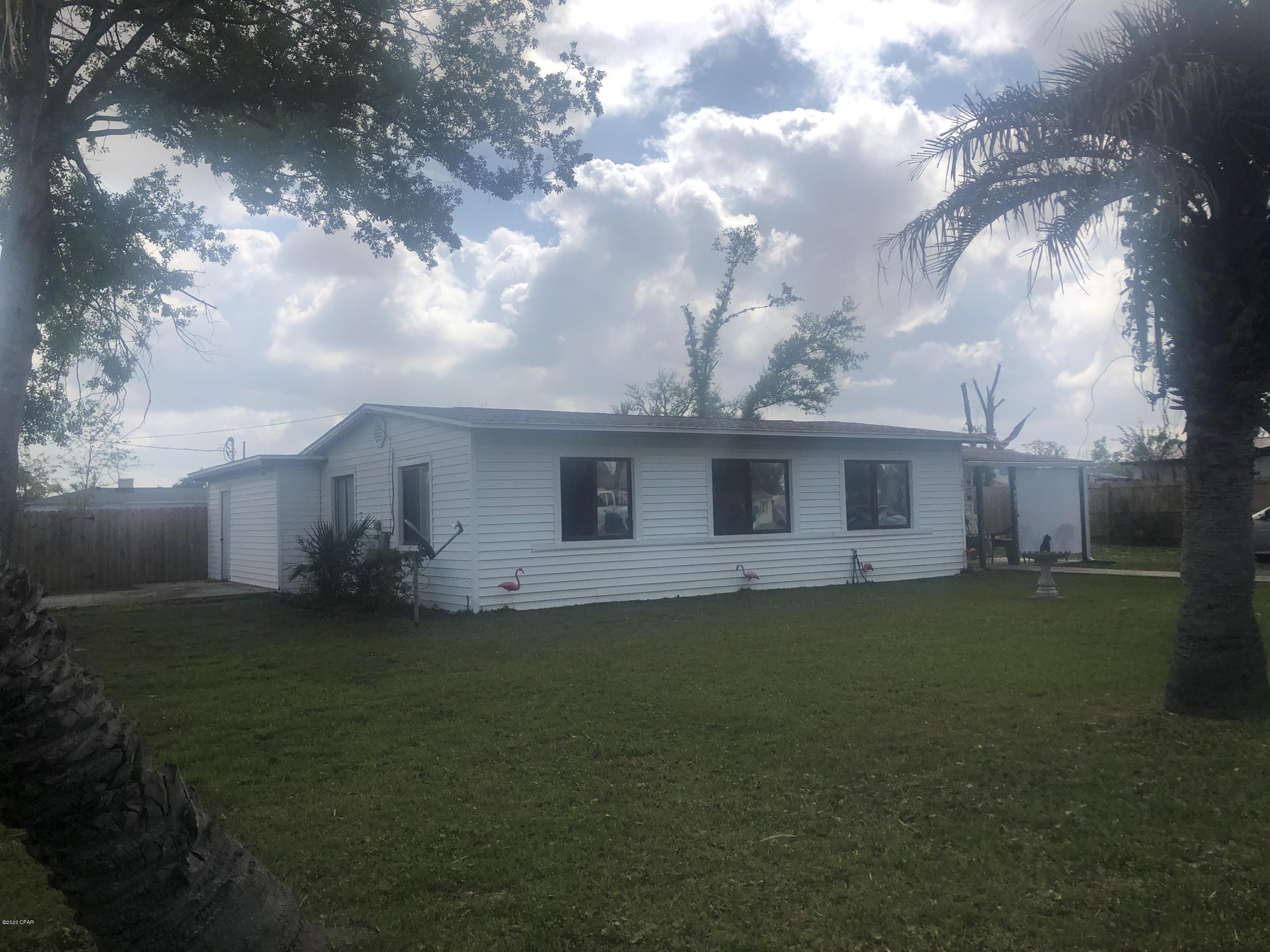 Bay Park Manor - Residential