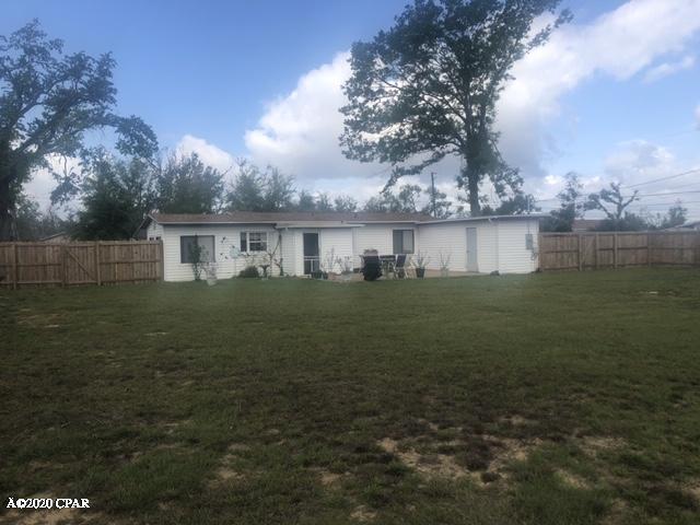 Bay Park Manor - Residential
