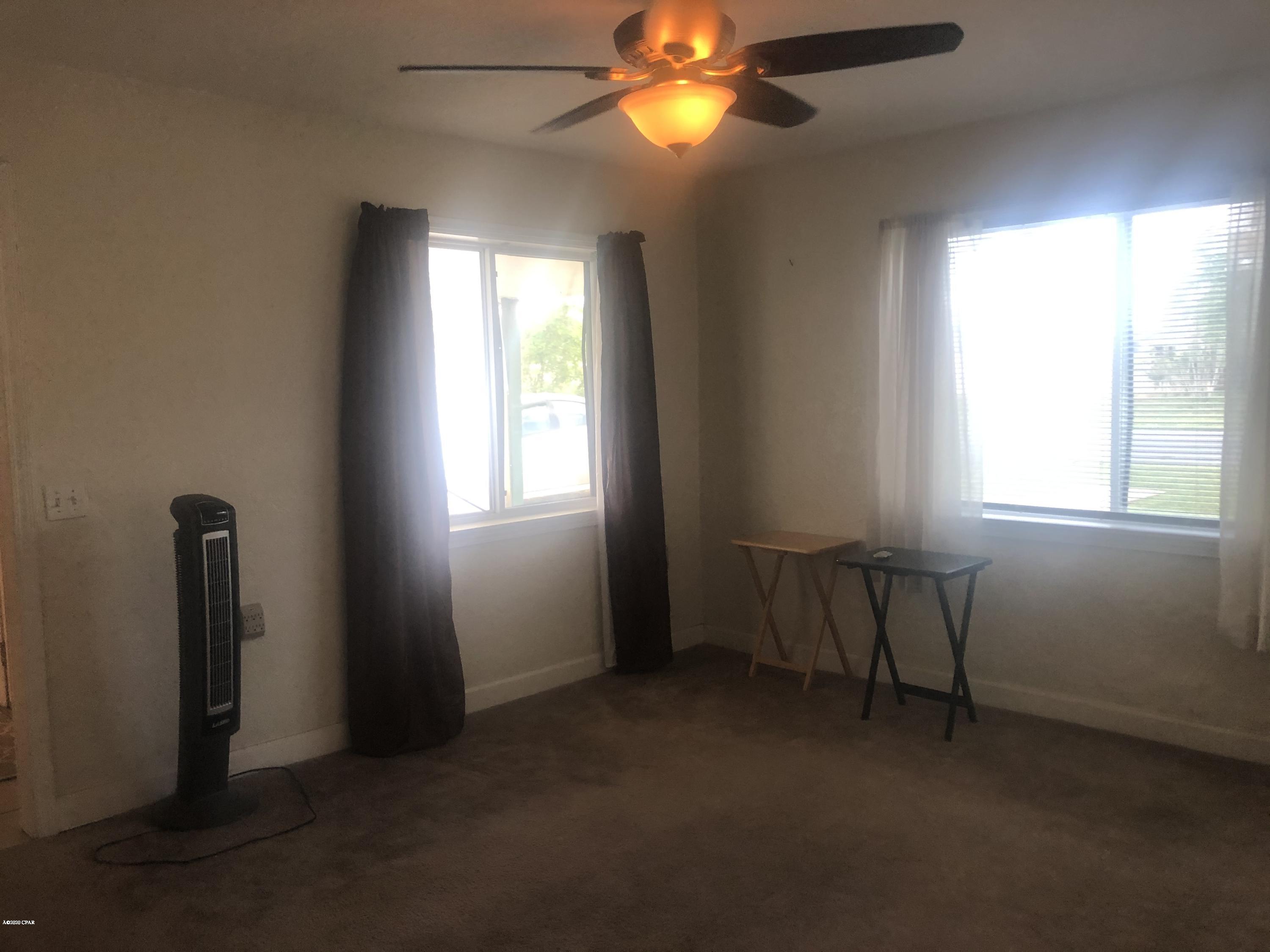 Bay Park Manor - Residential