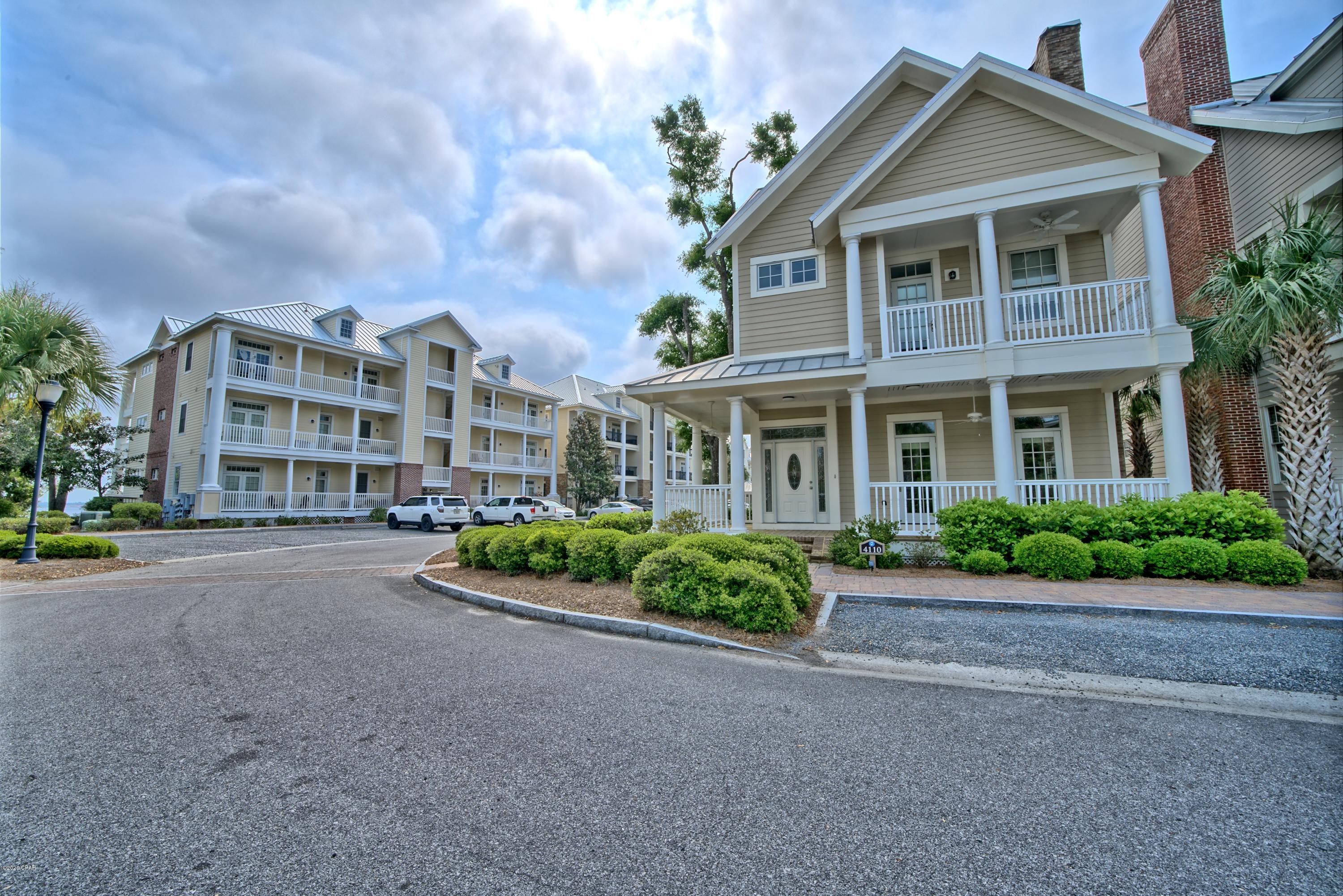 Waterhaven - Residential