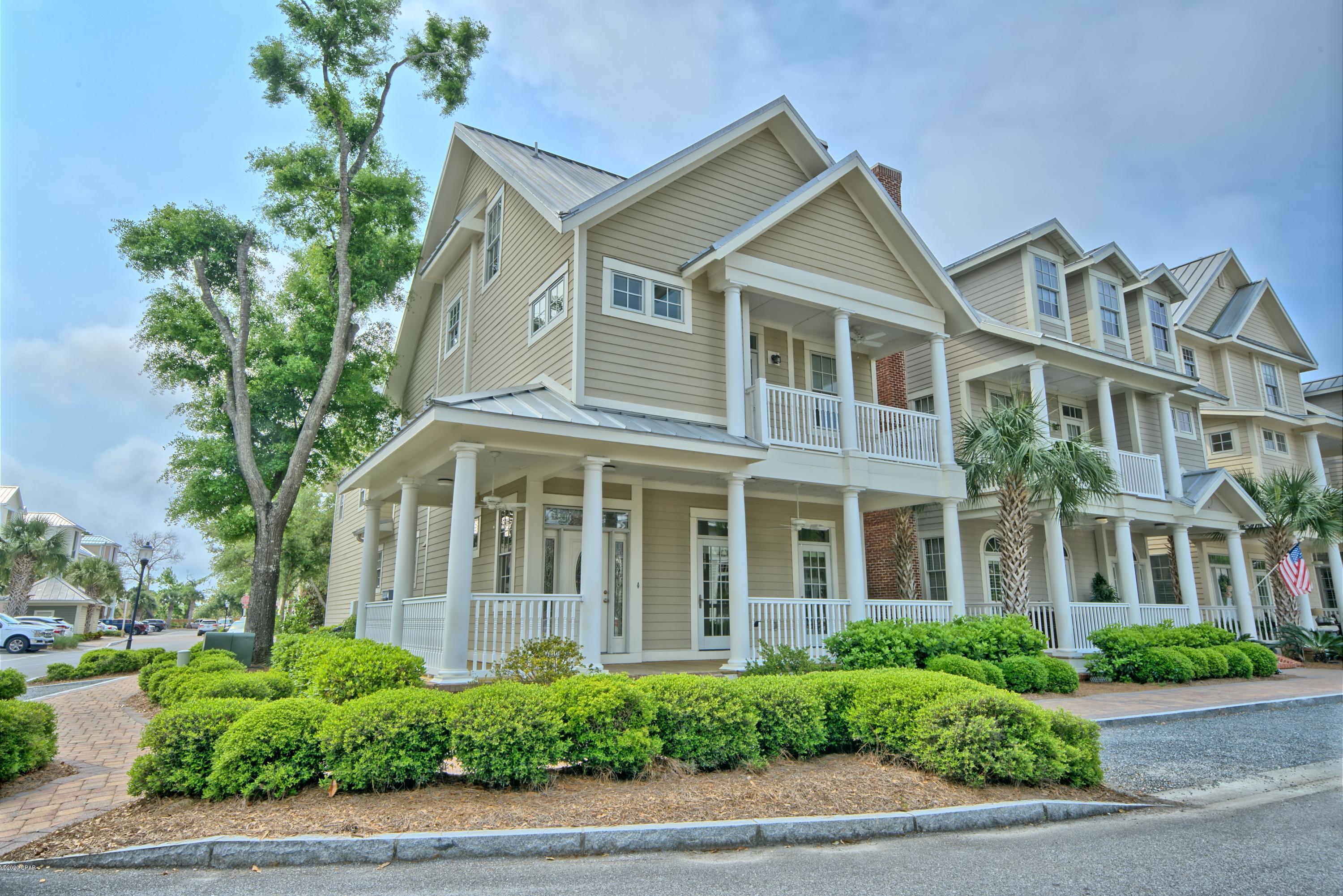 Waterhaven - Residential