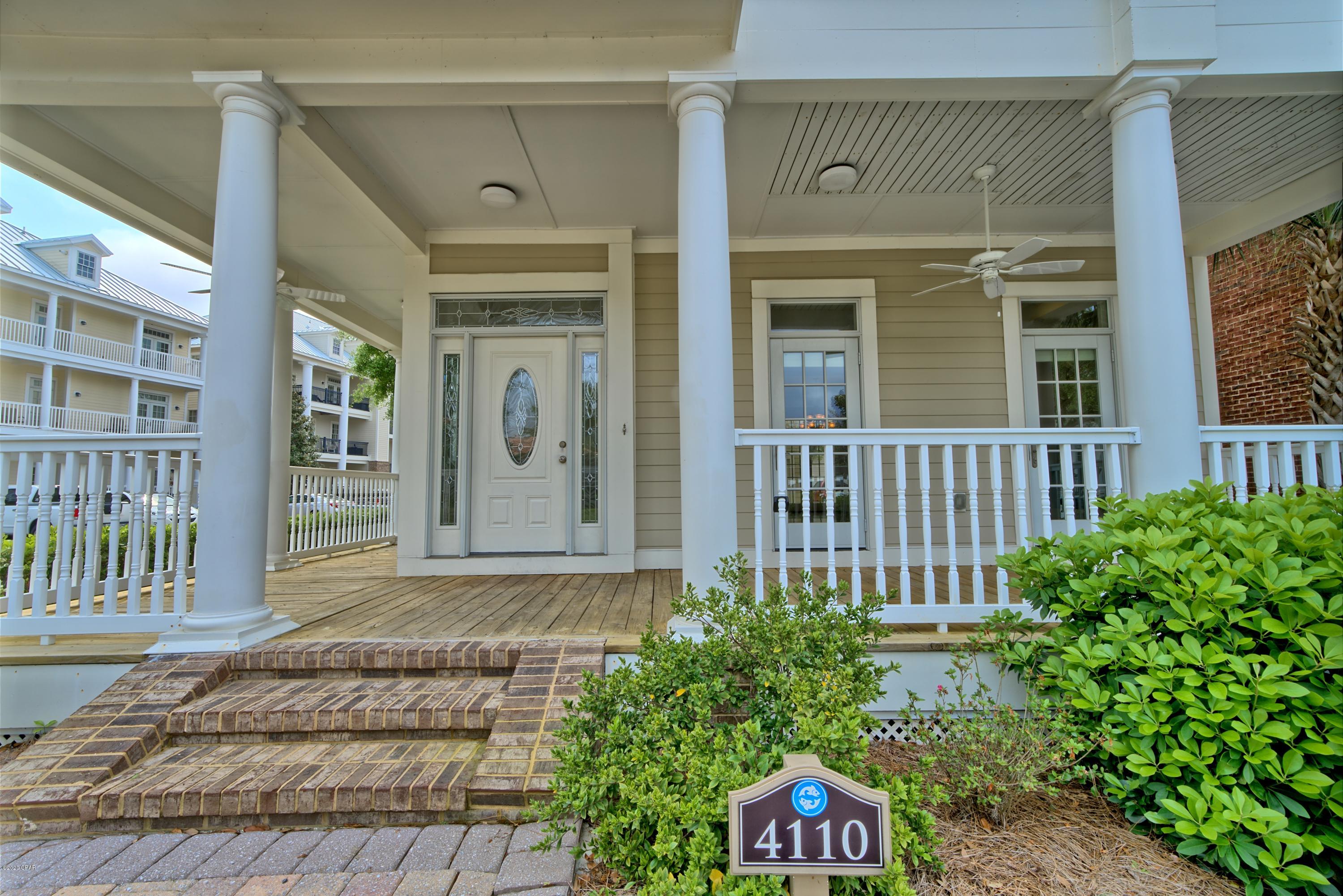 Waterhaven - Residential