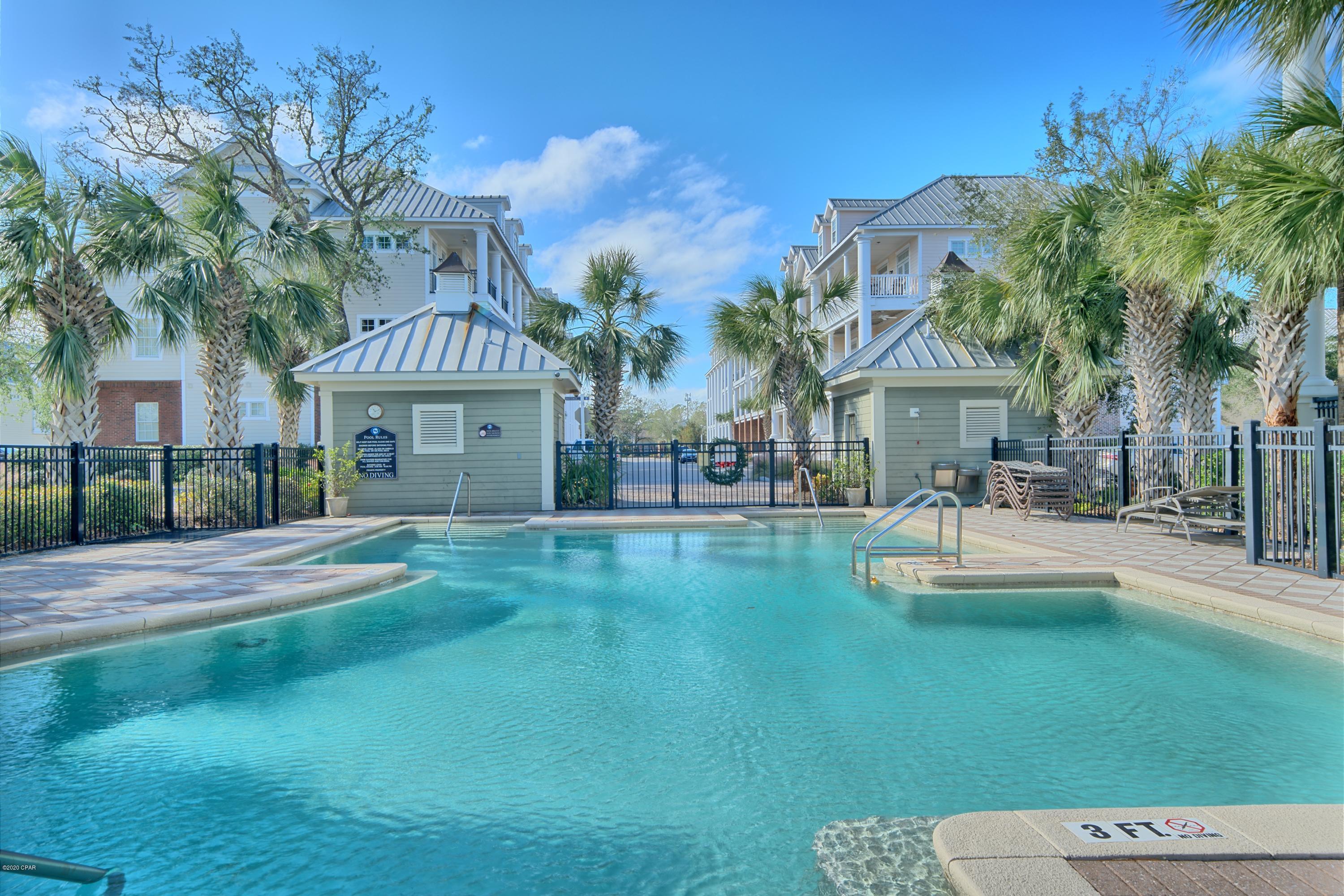 Waterhaven - Residential