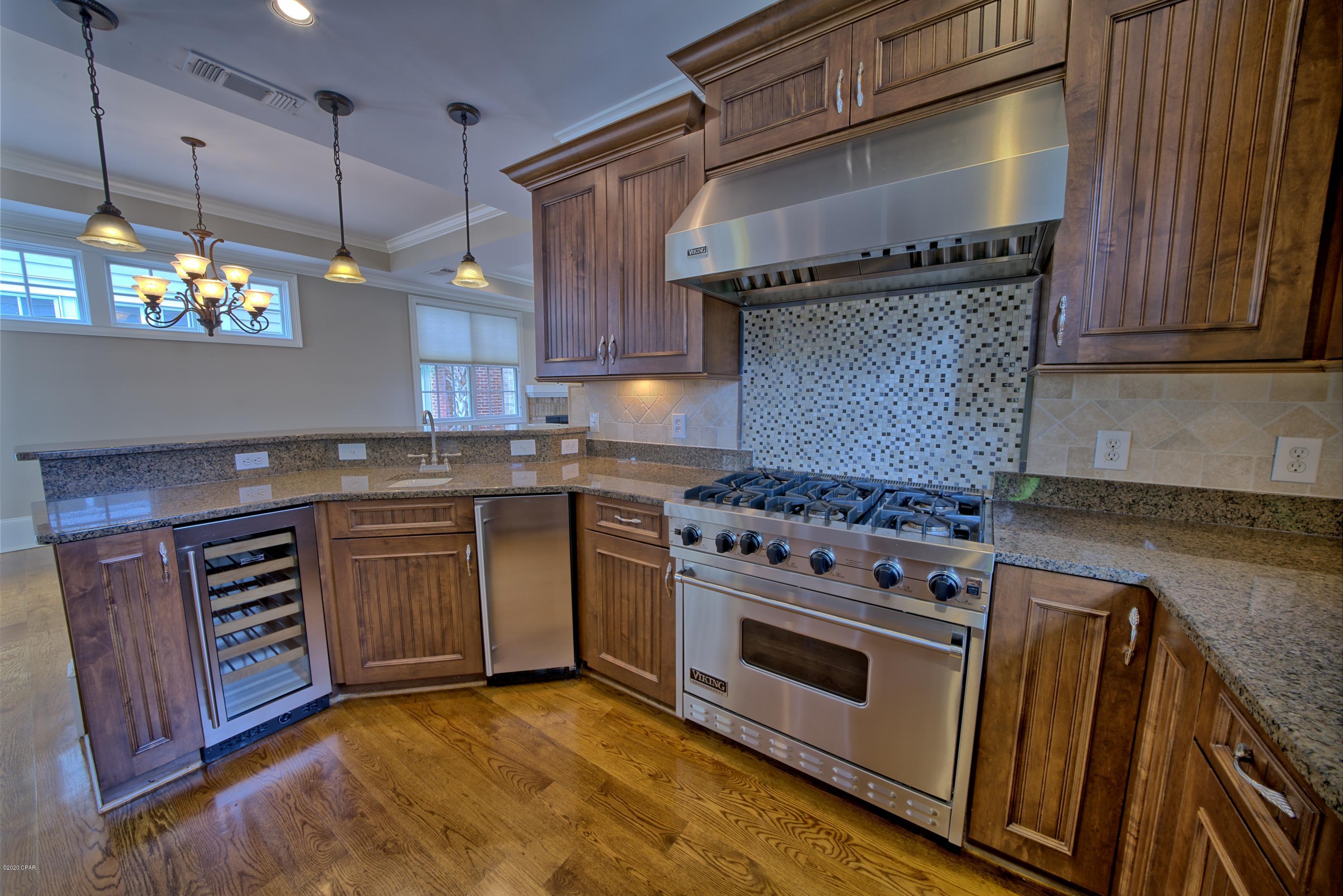 Waterhaven - Residential