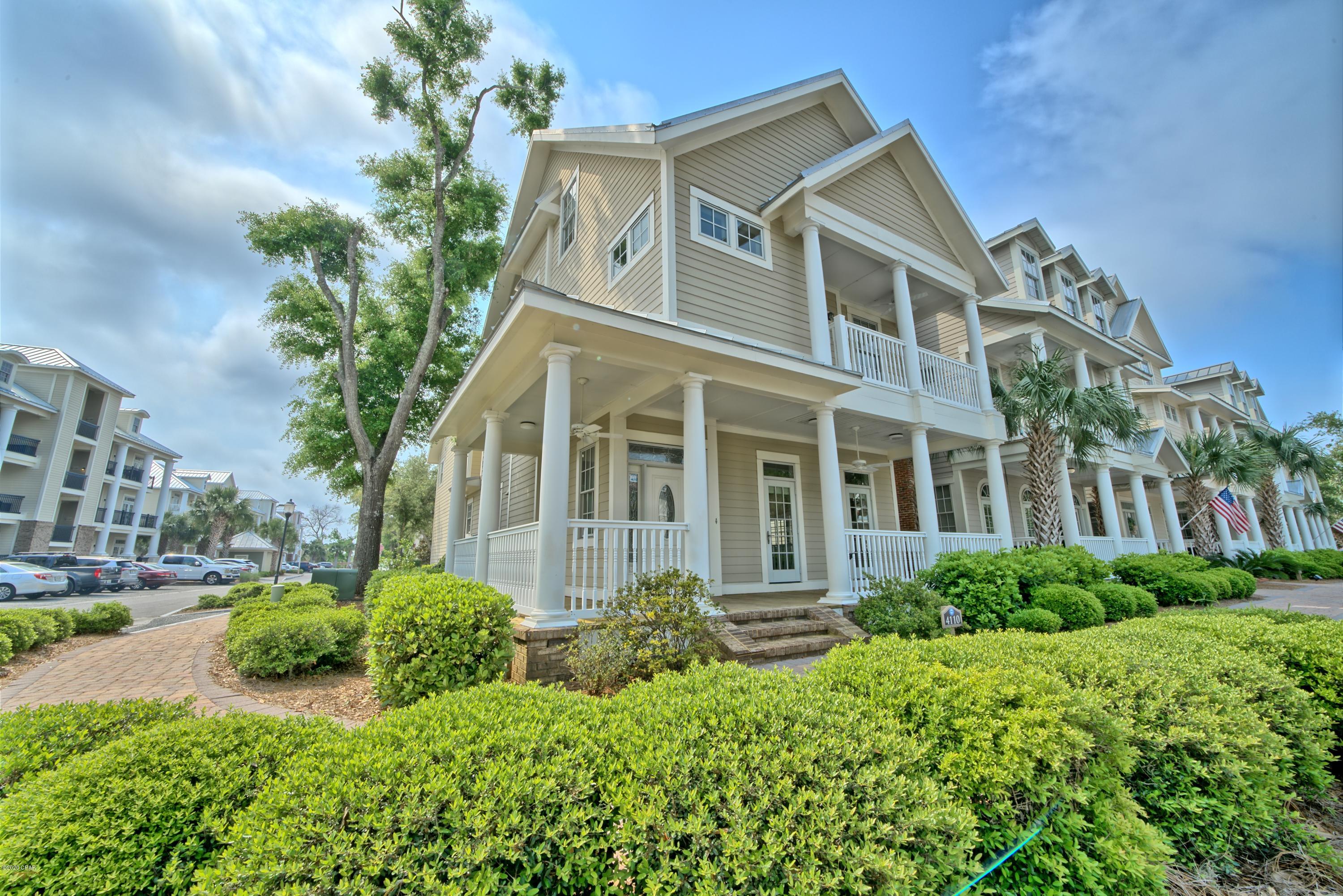 Waterhaven - Residential