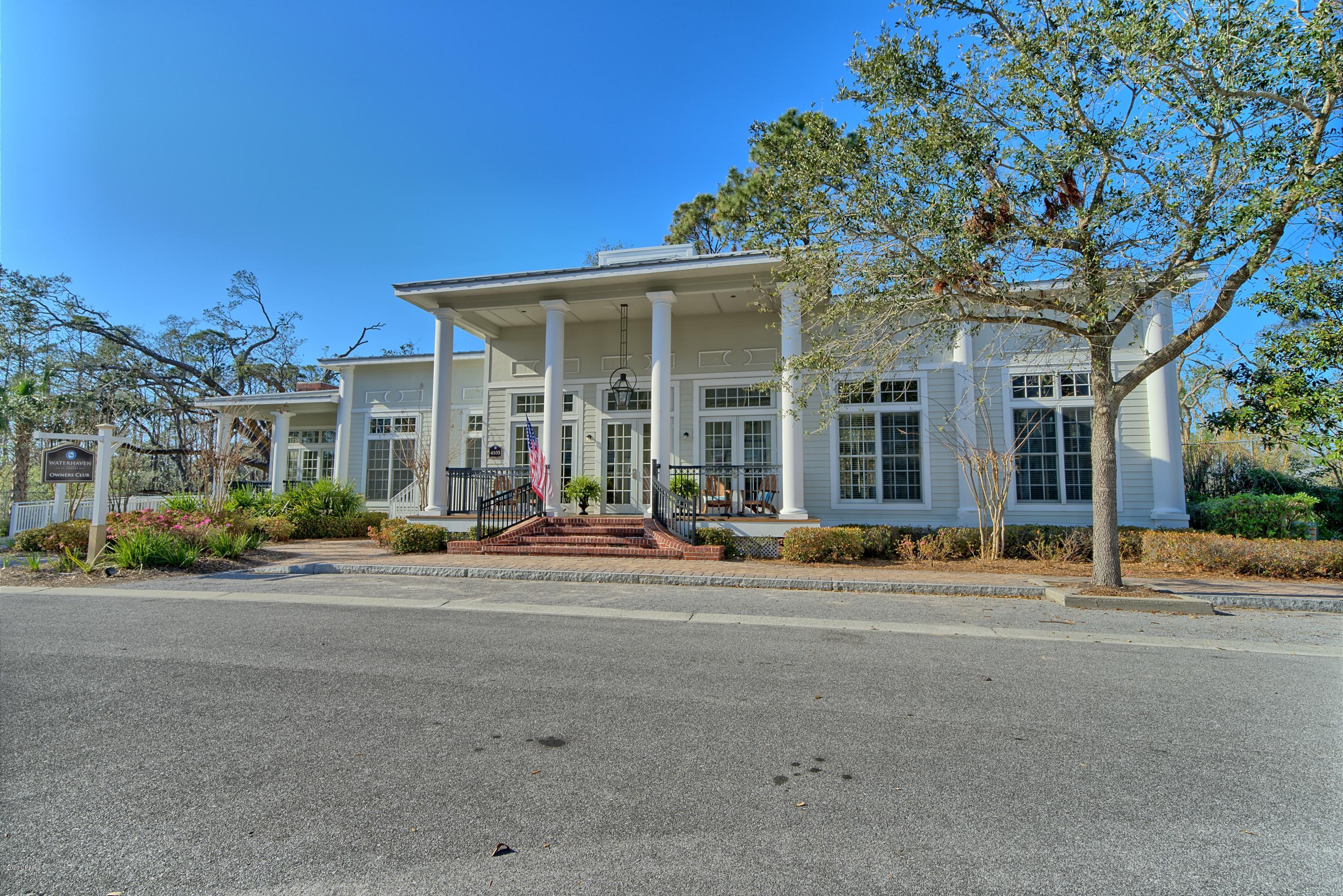 Waterhaven - Residential