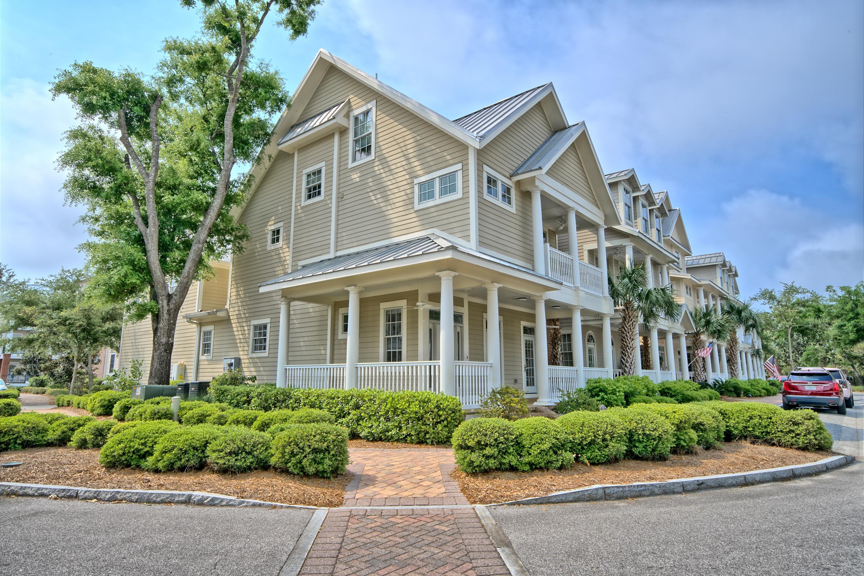 Waterhaven - Residential