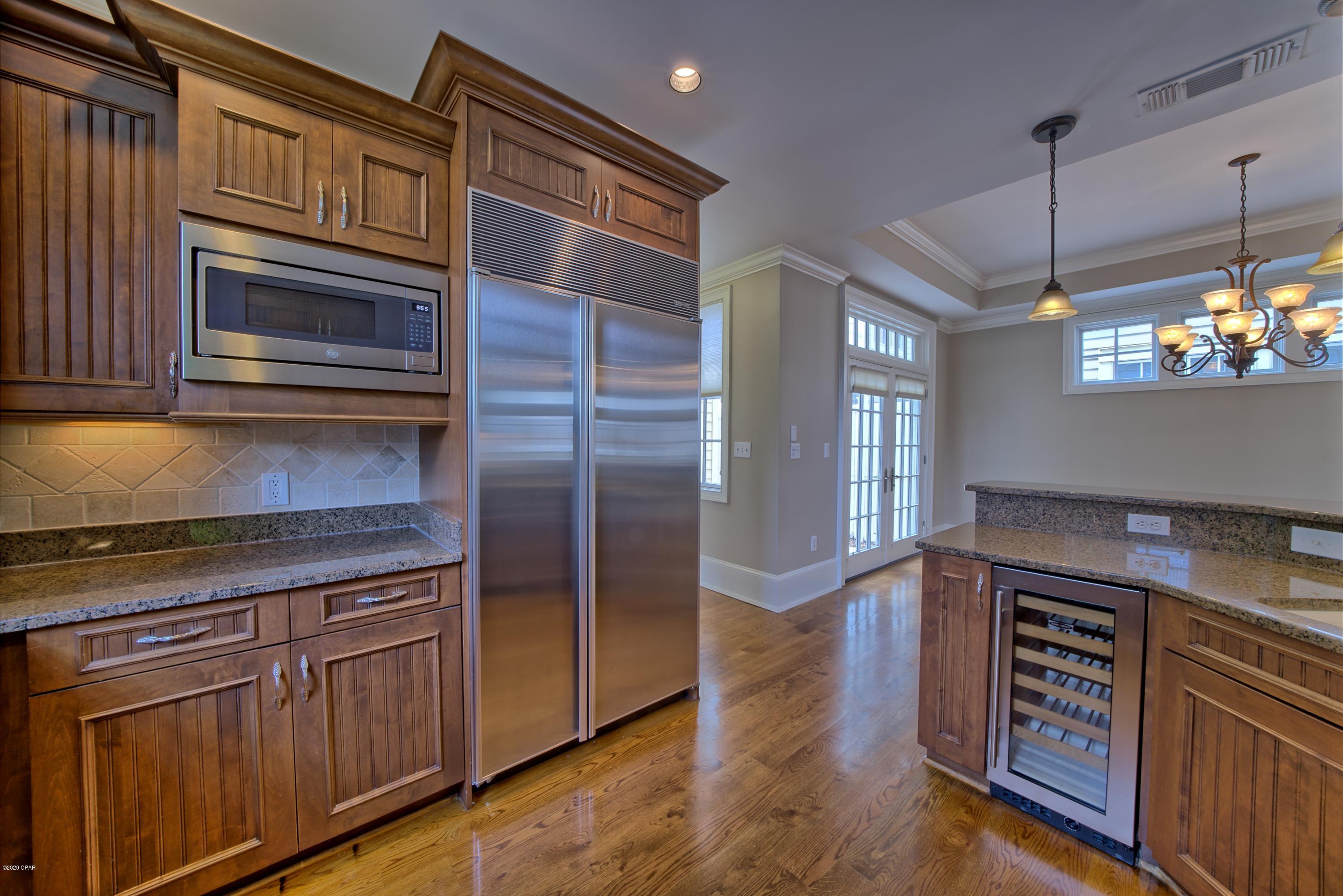 Waterhaven - Residential