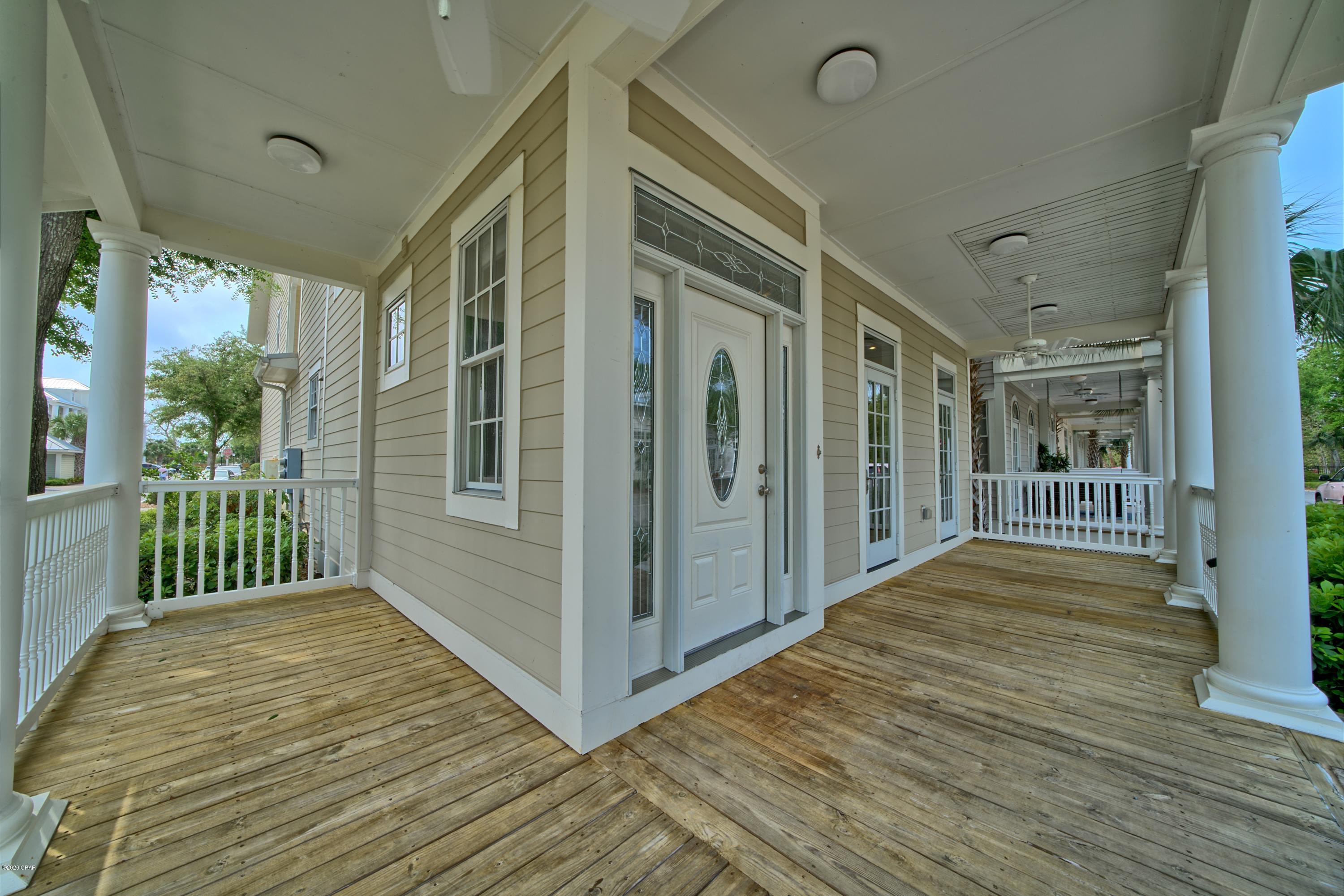 Waterhaven - Residential