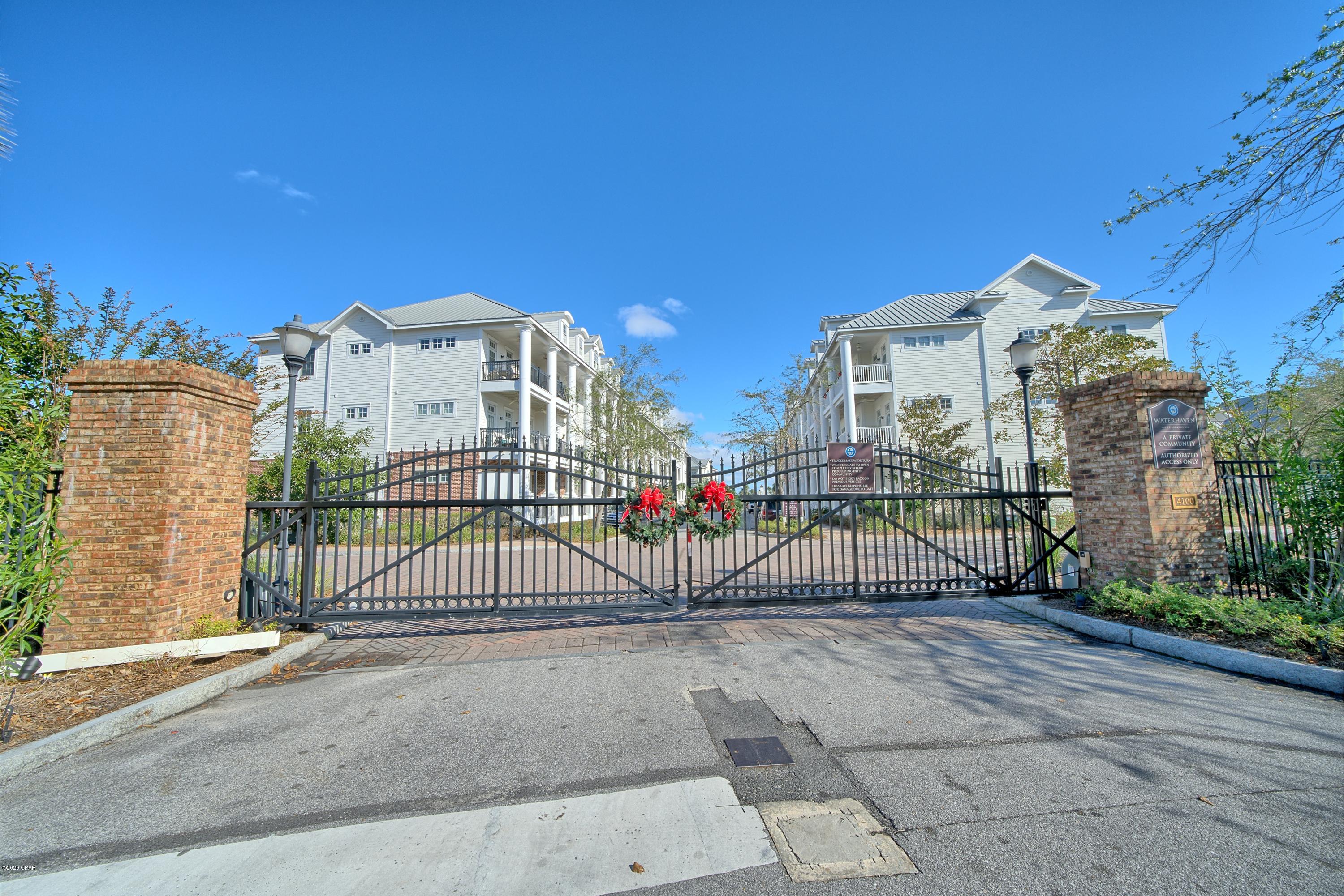 Waterhaven - Residential