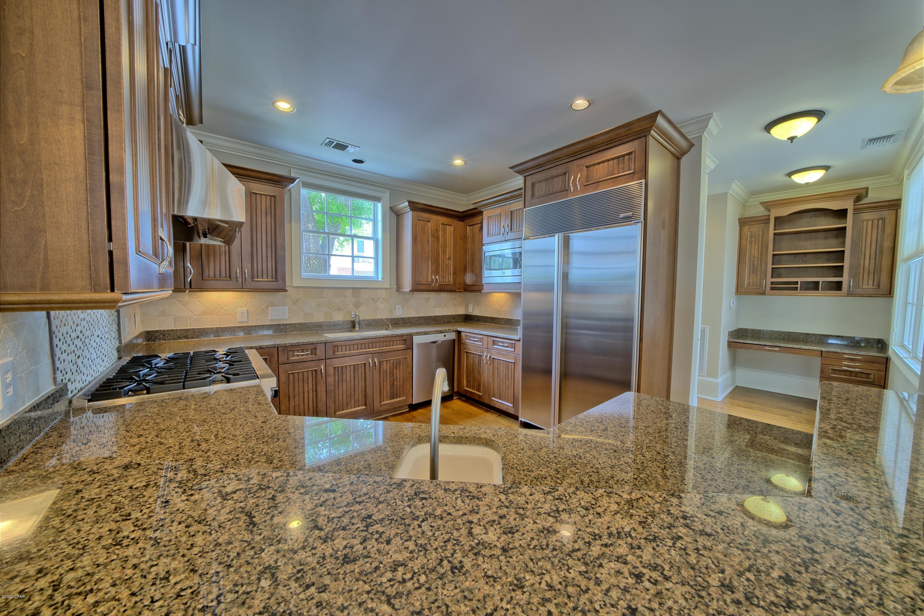 Waterhaven - Residential