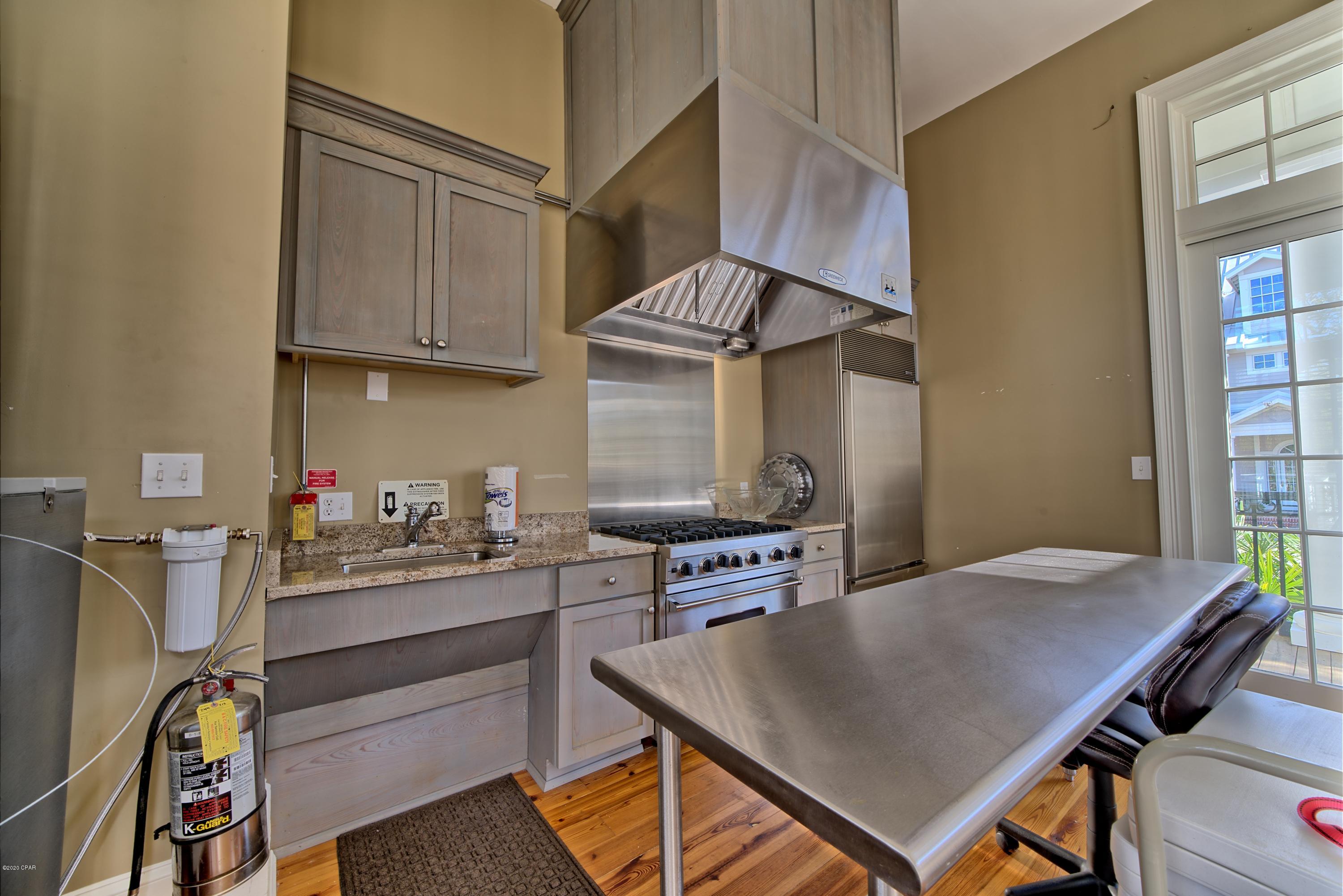 Waterhaven - Residential