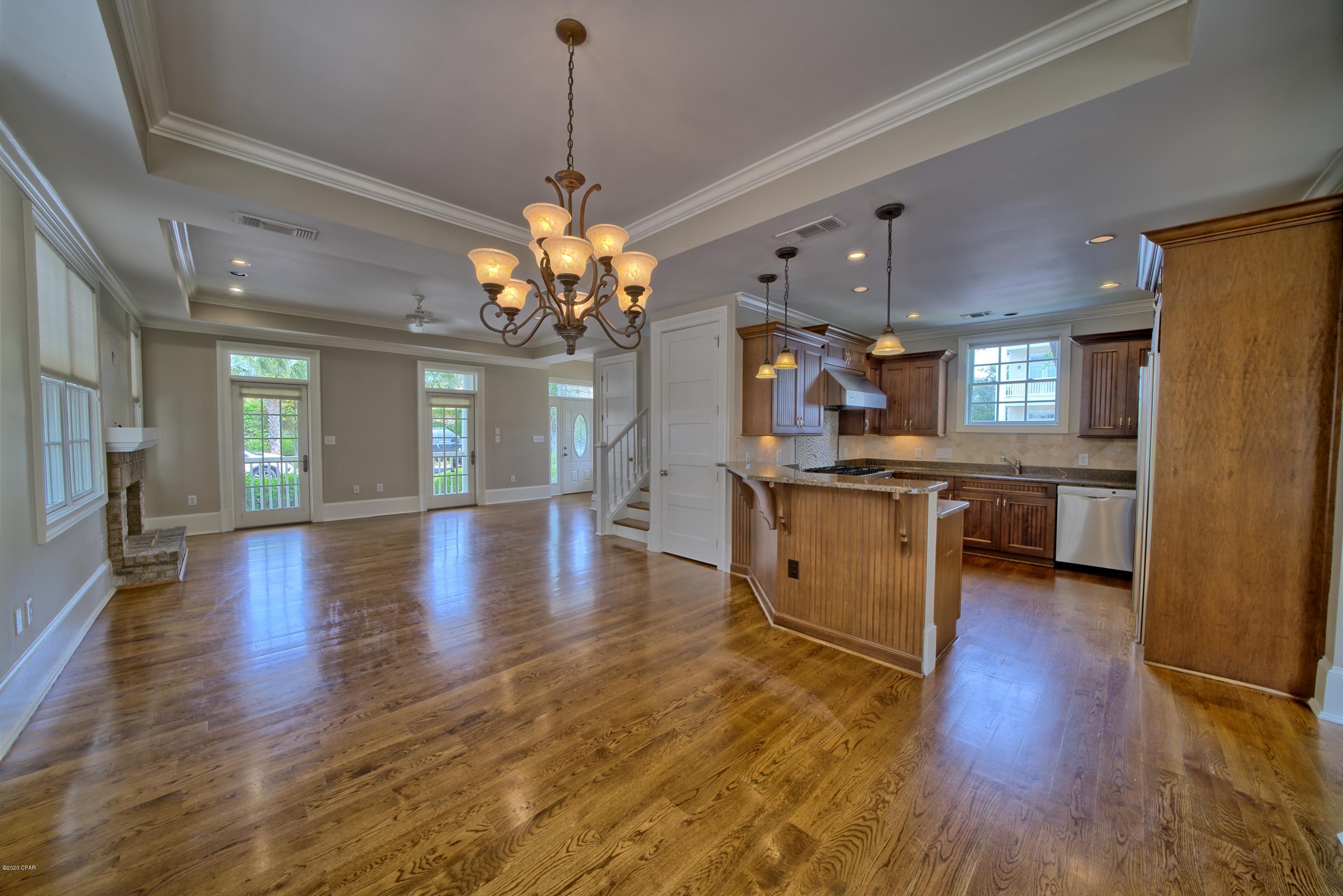 Waterhaven - Residential