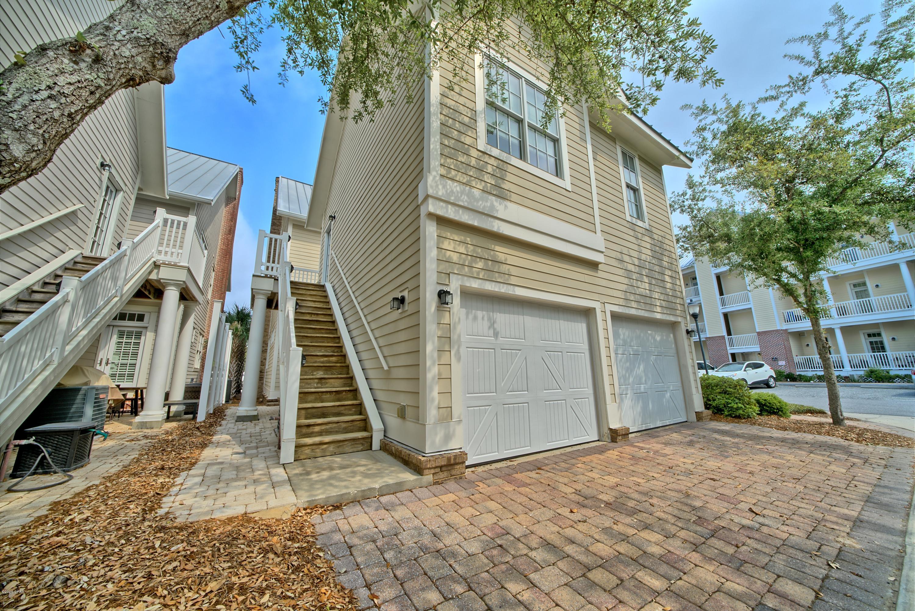 Waterhaven - Residential