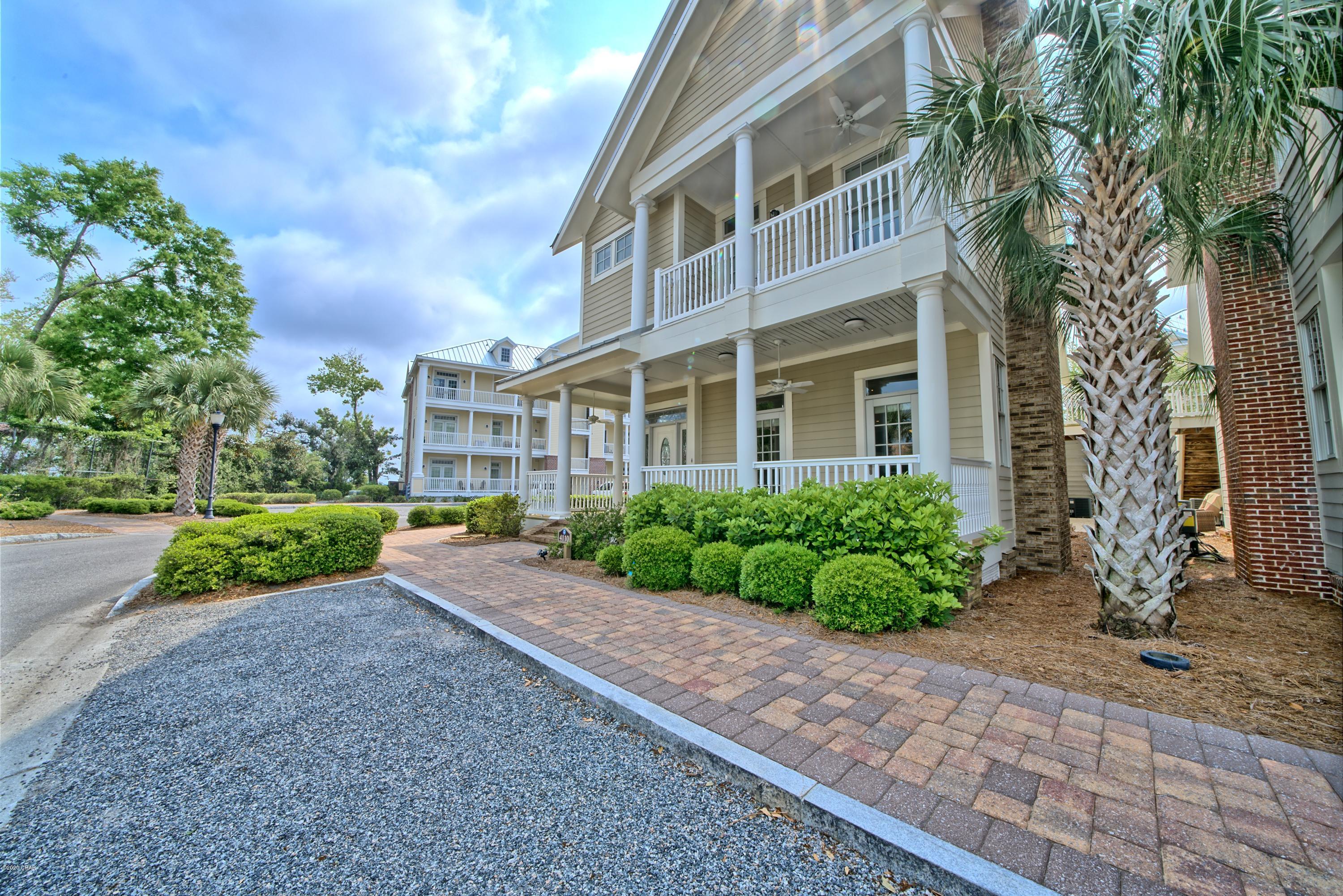 Waterhaven - Residential