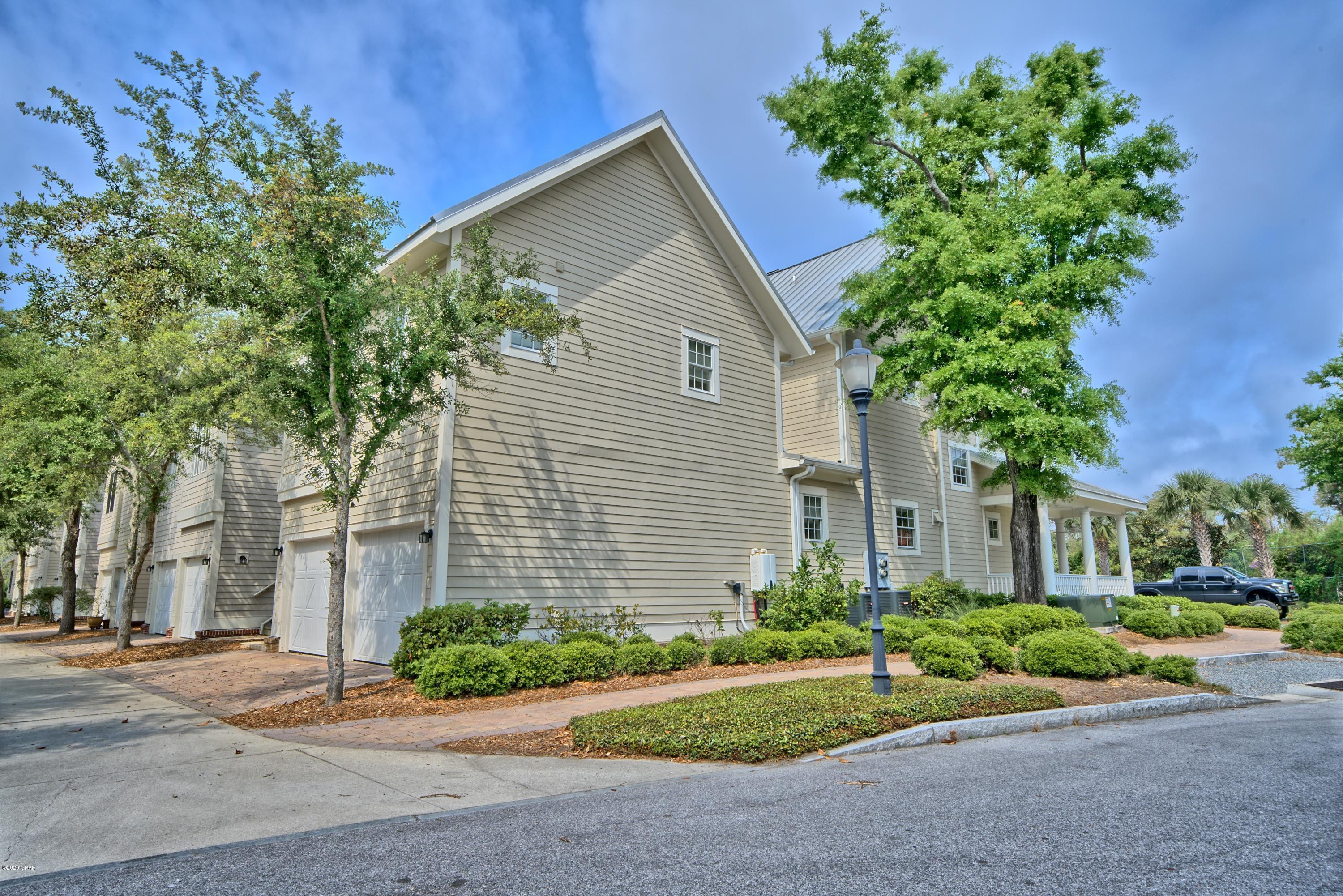 Waterhaven - Residential