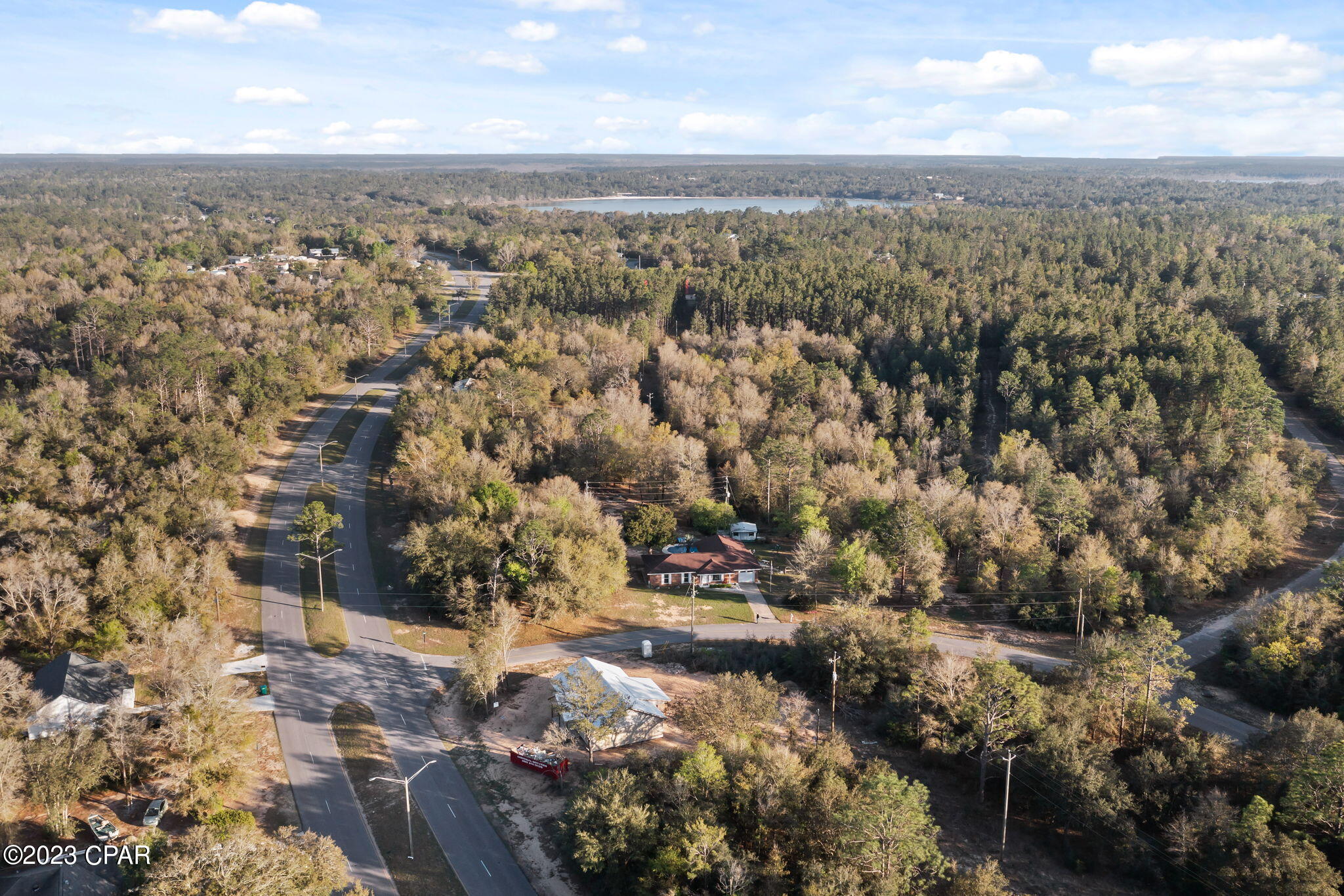 Sunny Hills Unit 1 - Residential