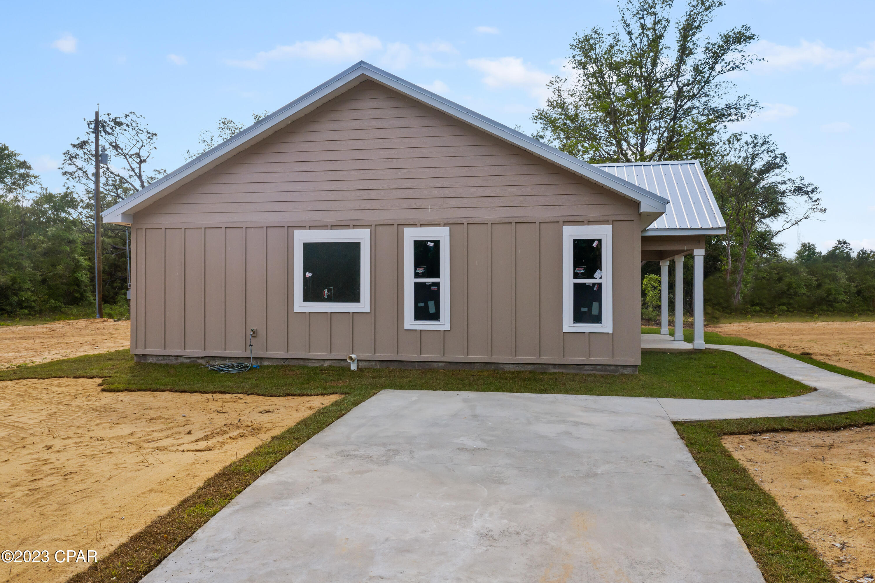 Sunny Hills Unit 1 - Residential