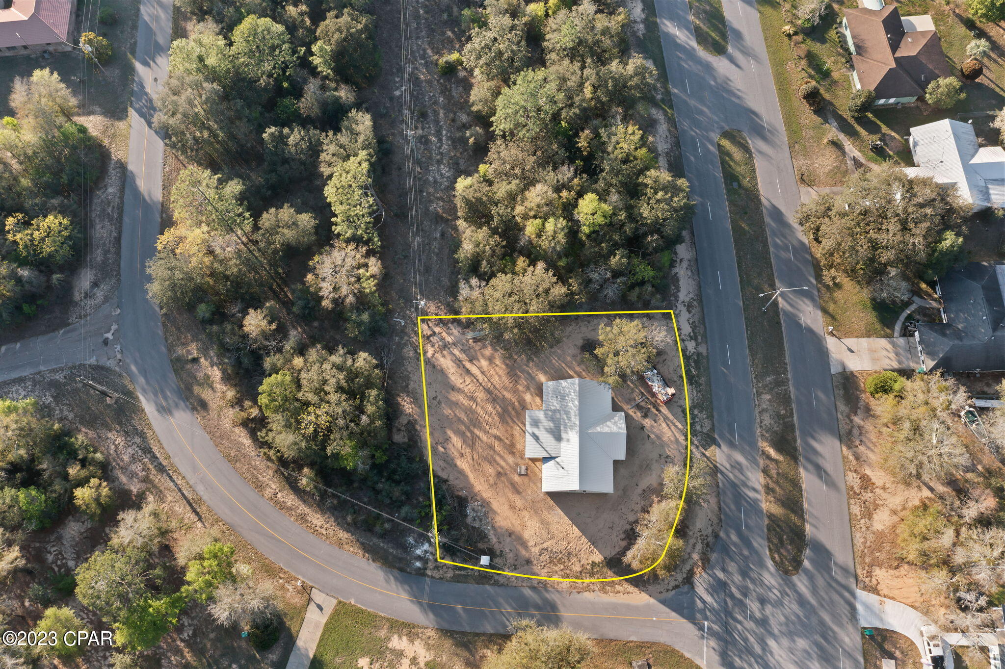 Sunny Hills Unit 1 - Residential