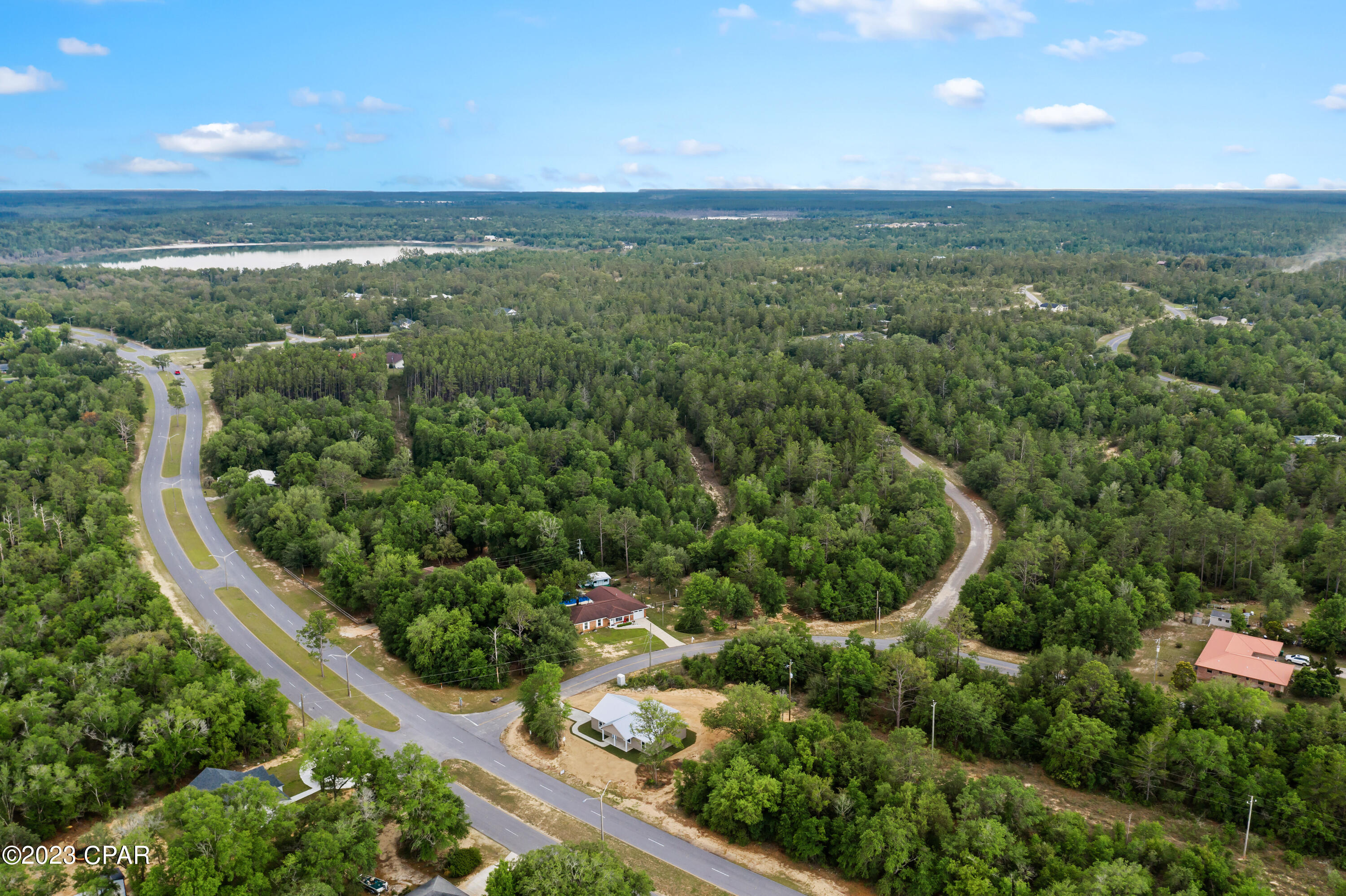 Sunny Hills Unit 1 - Residential