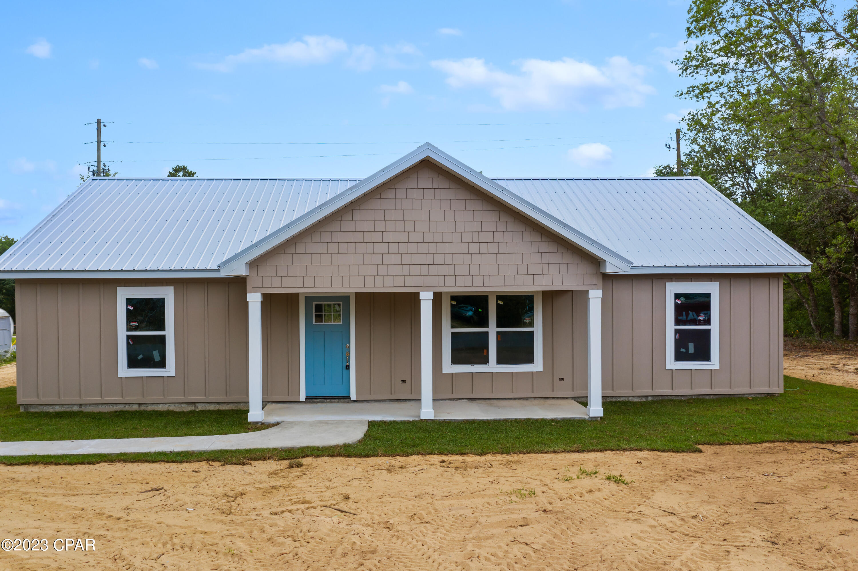 Sunny Hills Unit 1 - Residential