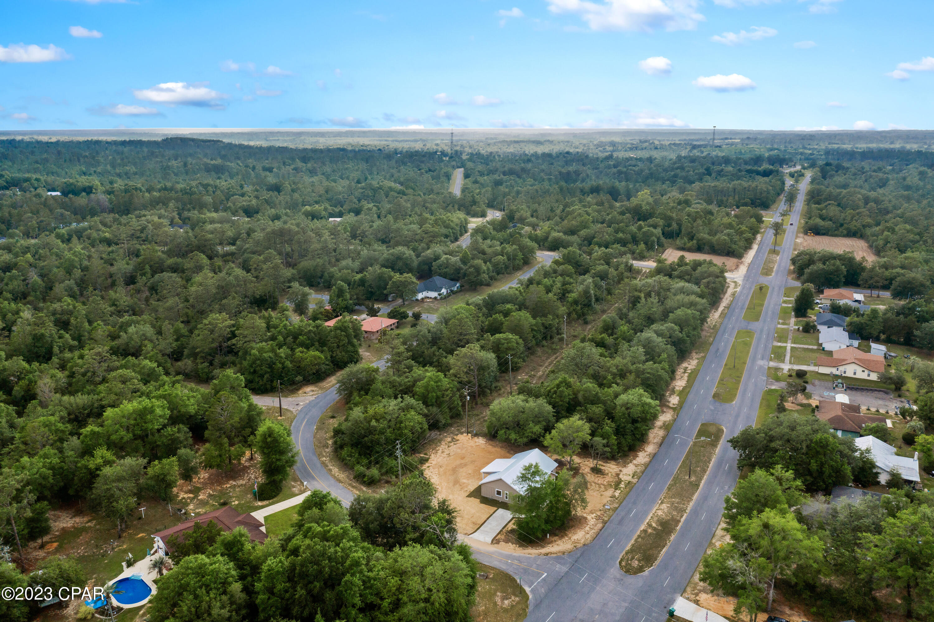 Sunny Hills Unit 1 - Residential