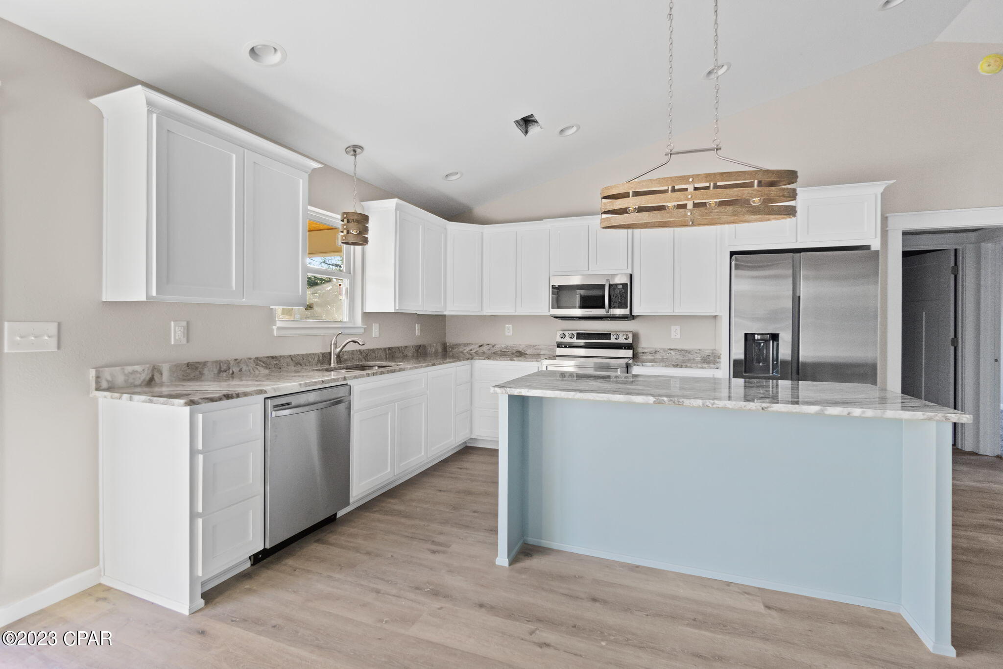 Sunny Hills Unit 1 - Residential