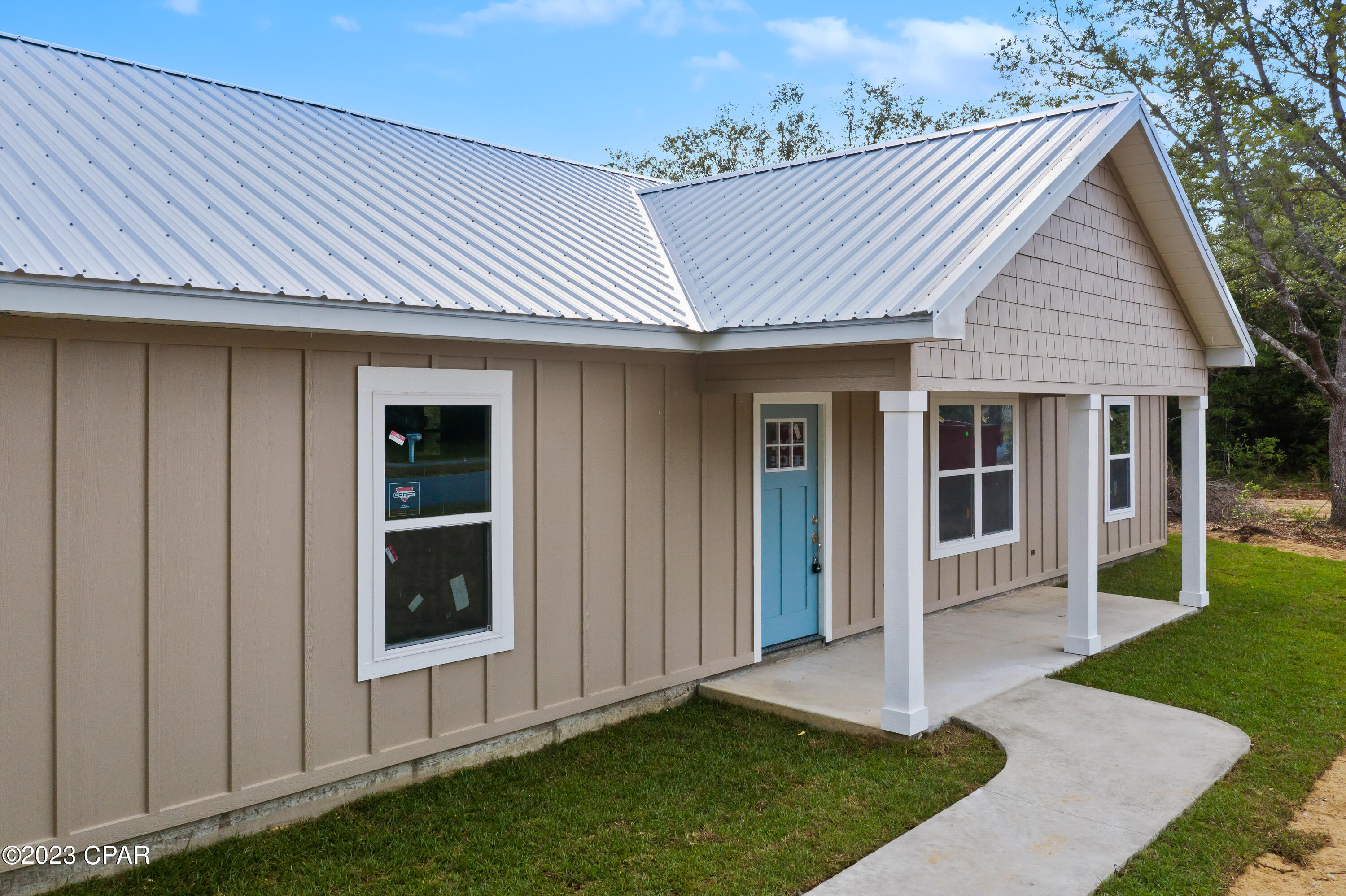 Sunny Hills Unit 1 - Residential