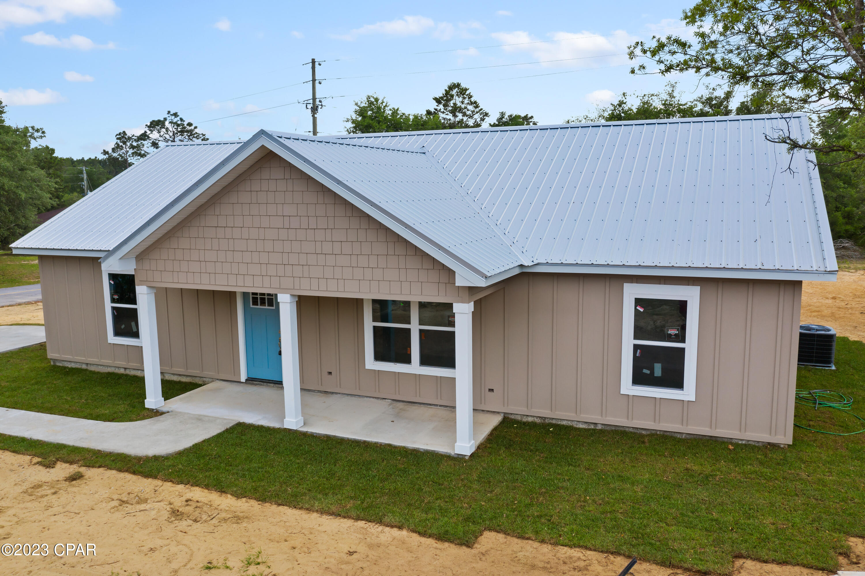 Sunny Hills Unit 1 - Residential