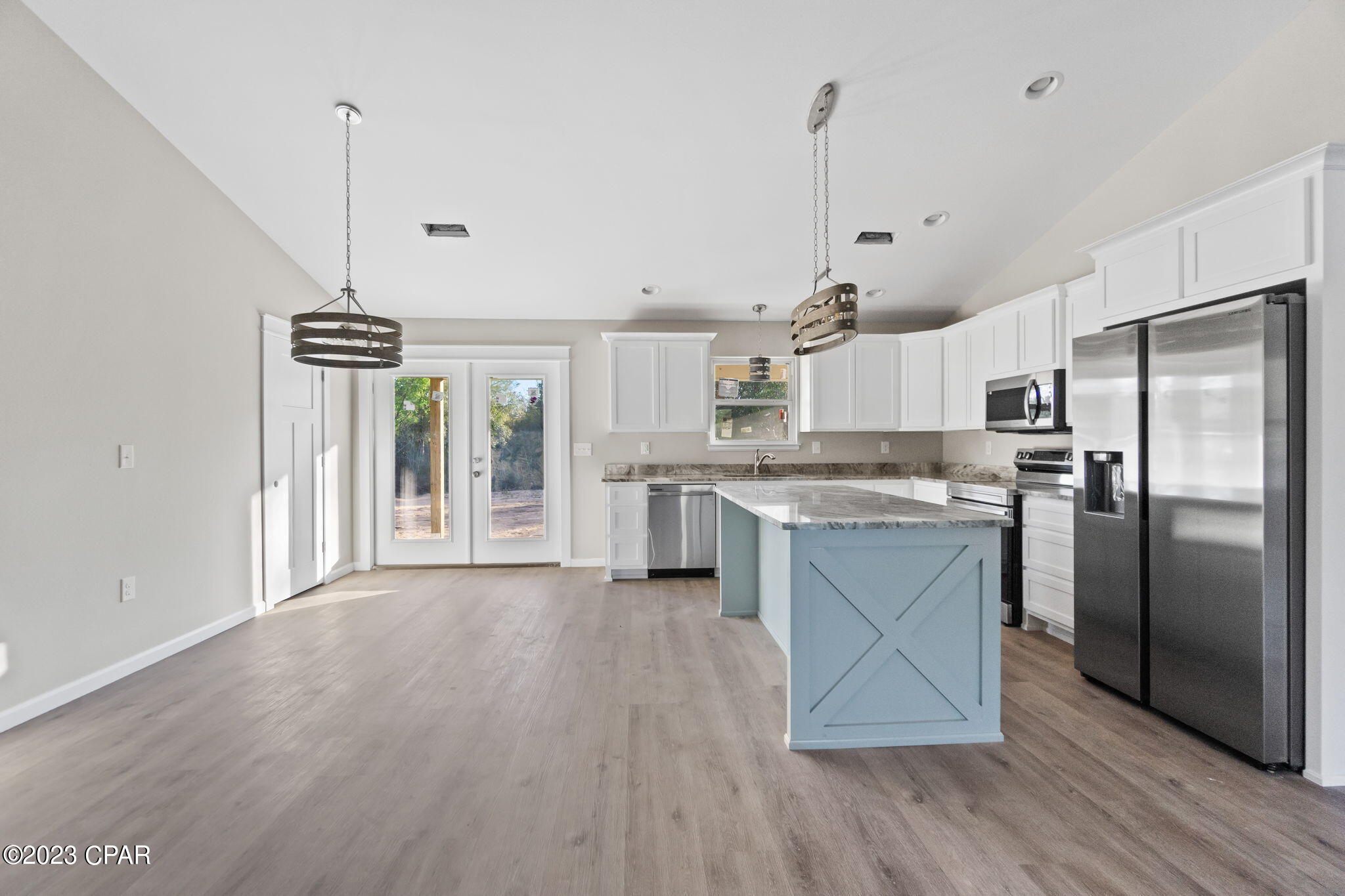 Sunny Hills Unit 1 - Residential