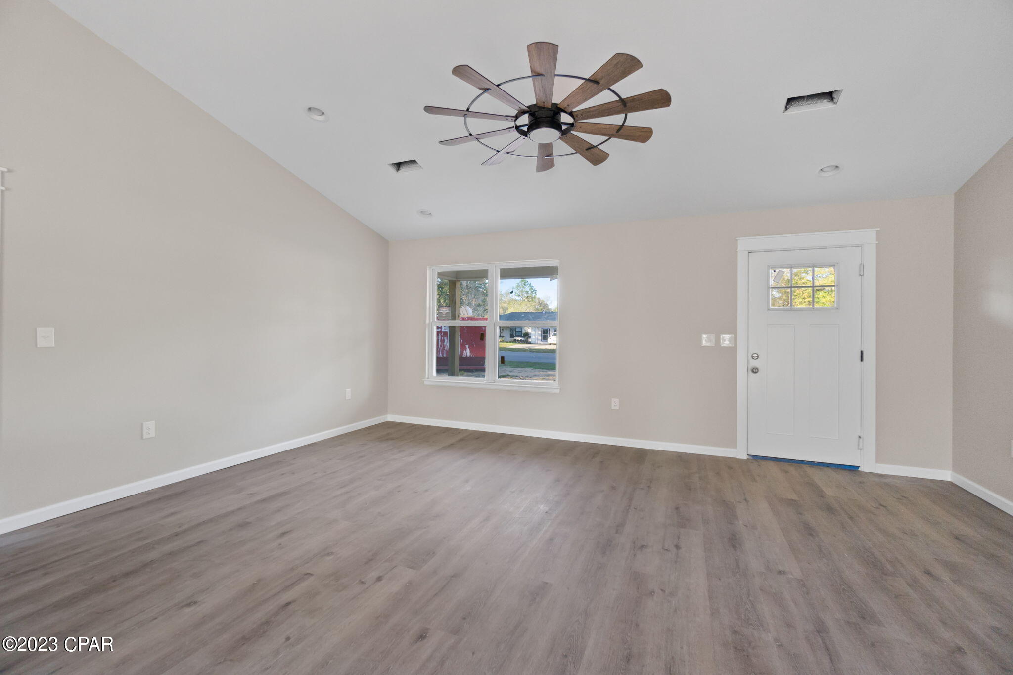 Sunny Hills Unit 1 - Residential