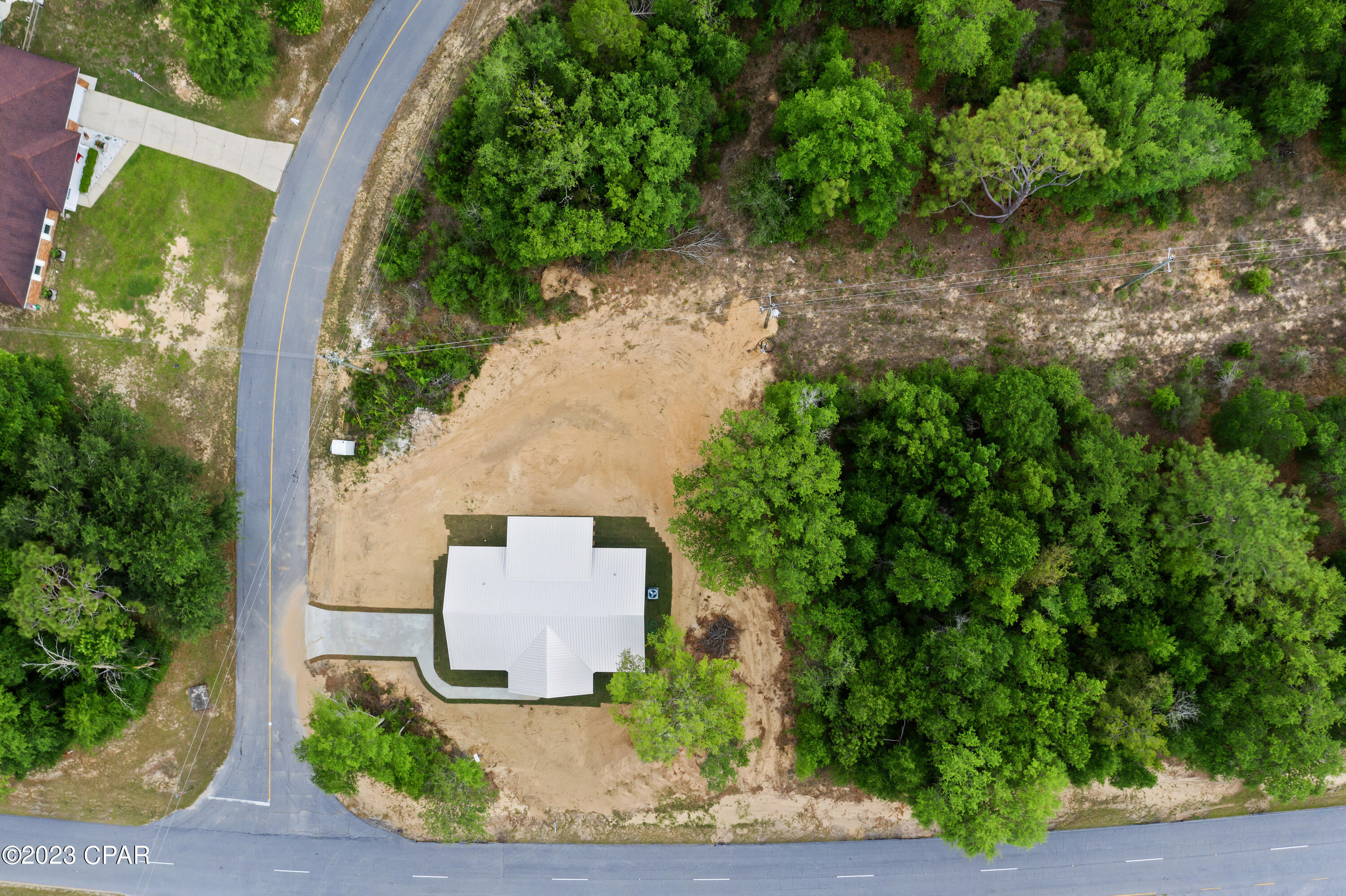 Sunny Hills Unit 1 - Residential