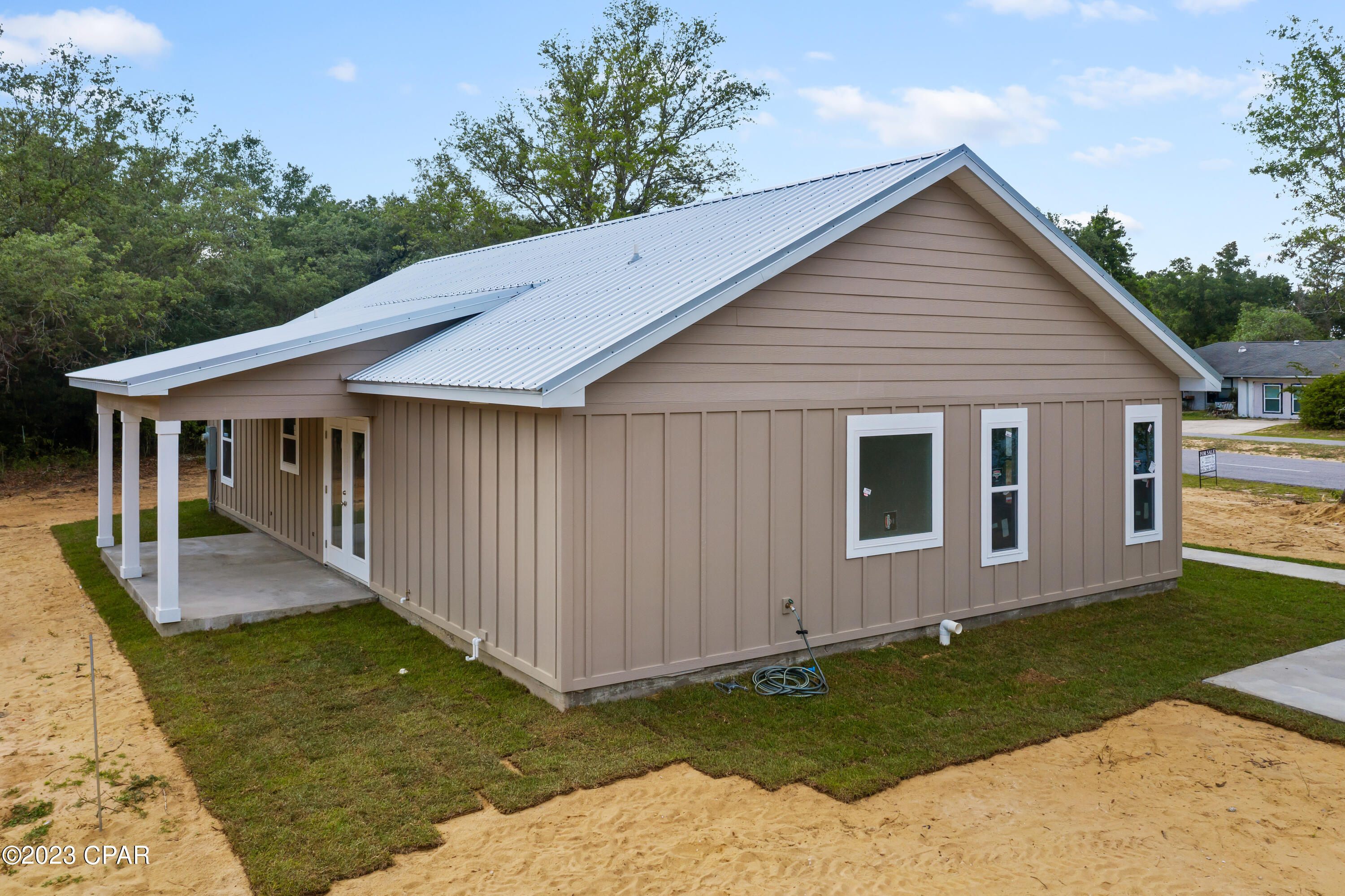 Sunny Hills Unit 1 - Residential