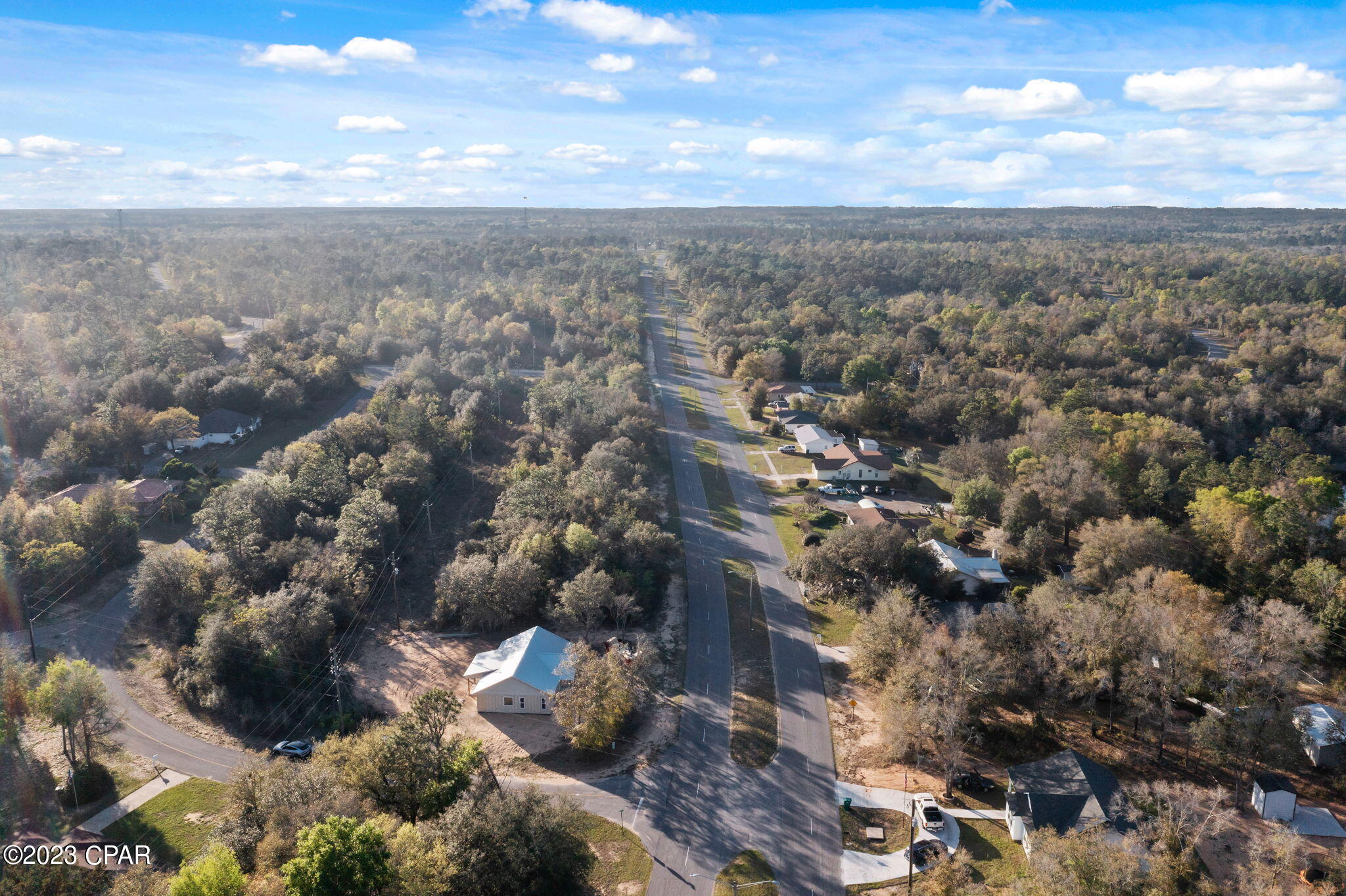 Sunny Hills Unit 1 - Residential