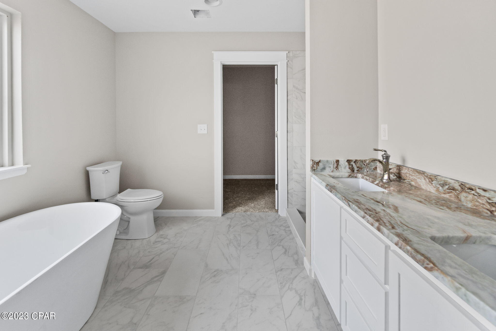 Sunny Hills Unit 1 - Residential