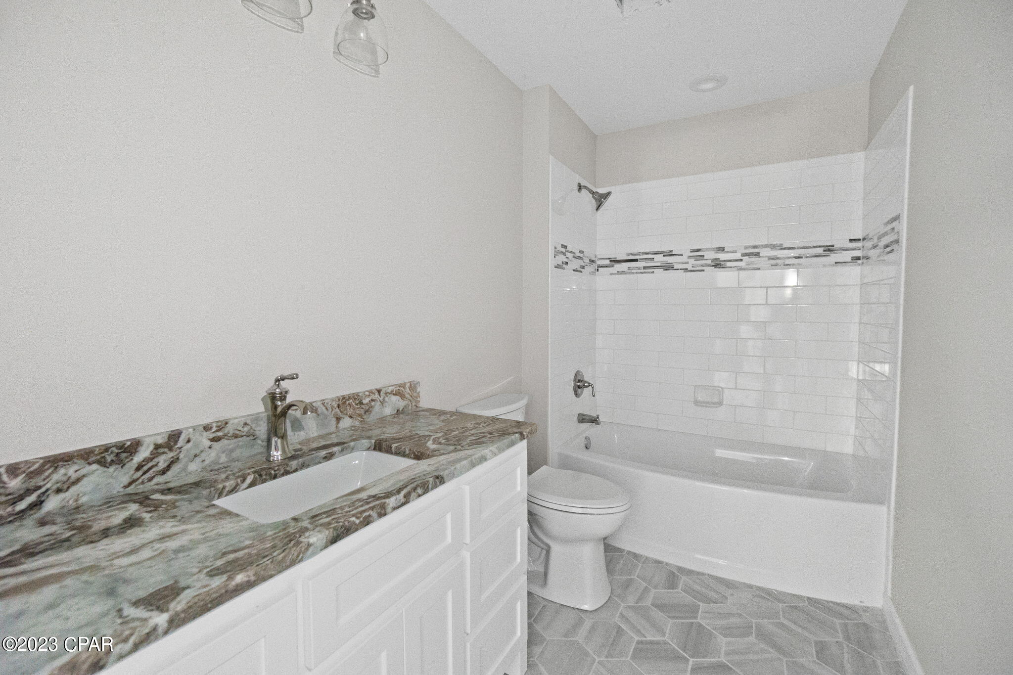 Sunny Hills Unit 1 - Residential