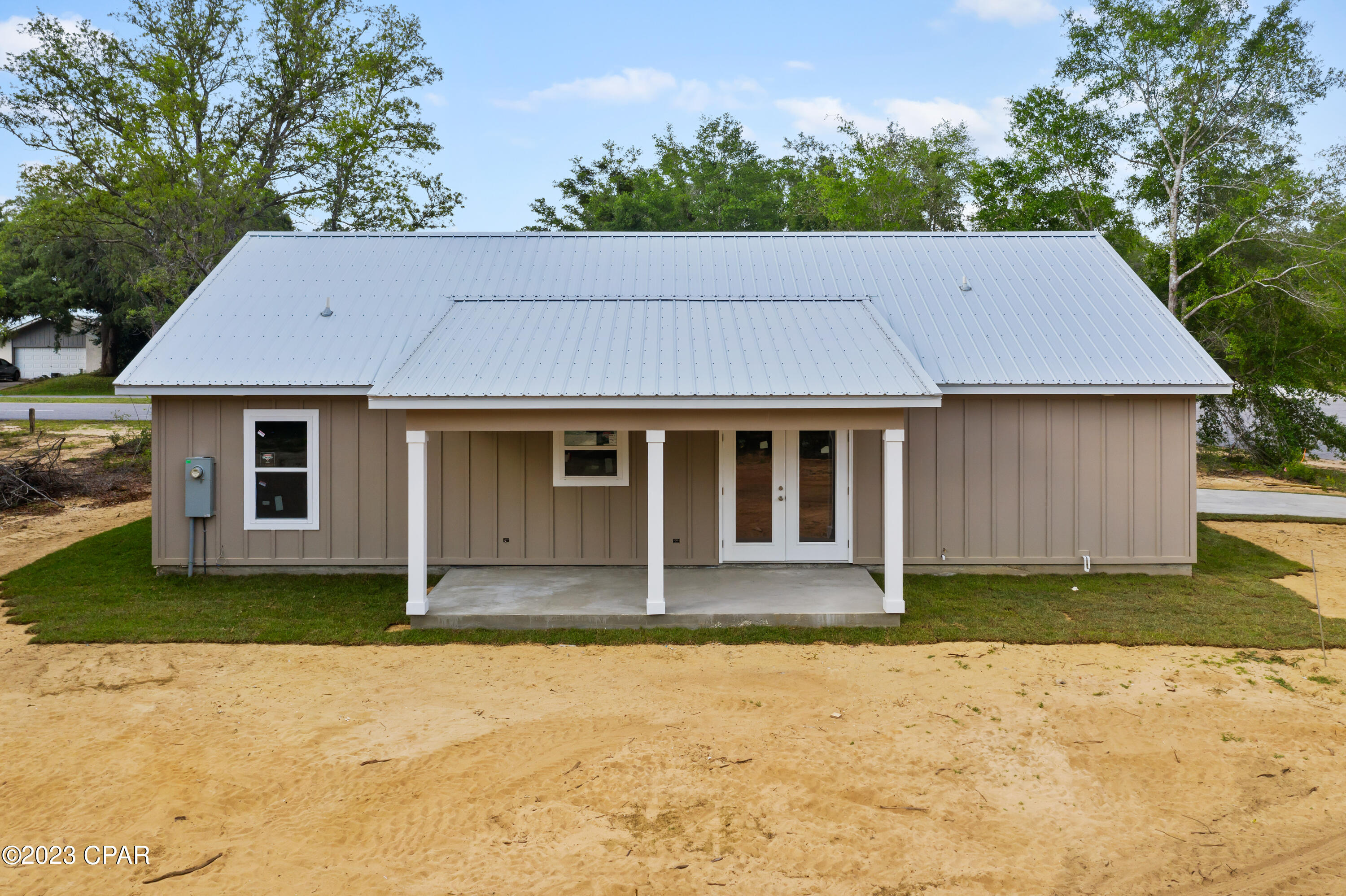 Sunny Hills Unit 1 - Residential