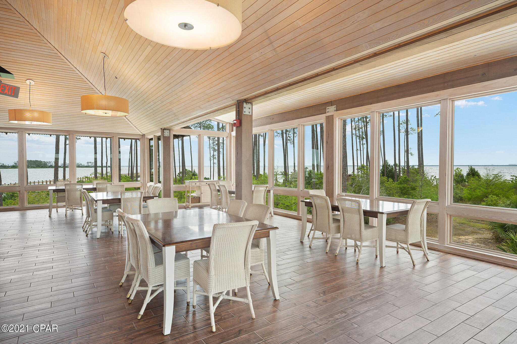 Rivercamps On Crooked Creek - Residential