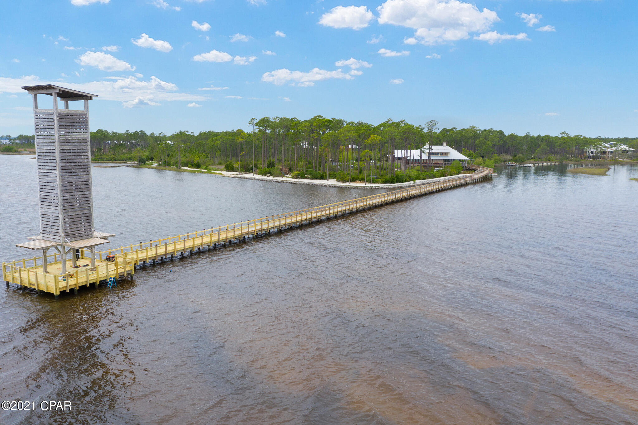 Rivercamps On Crooked Creek - Residential