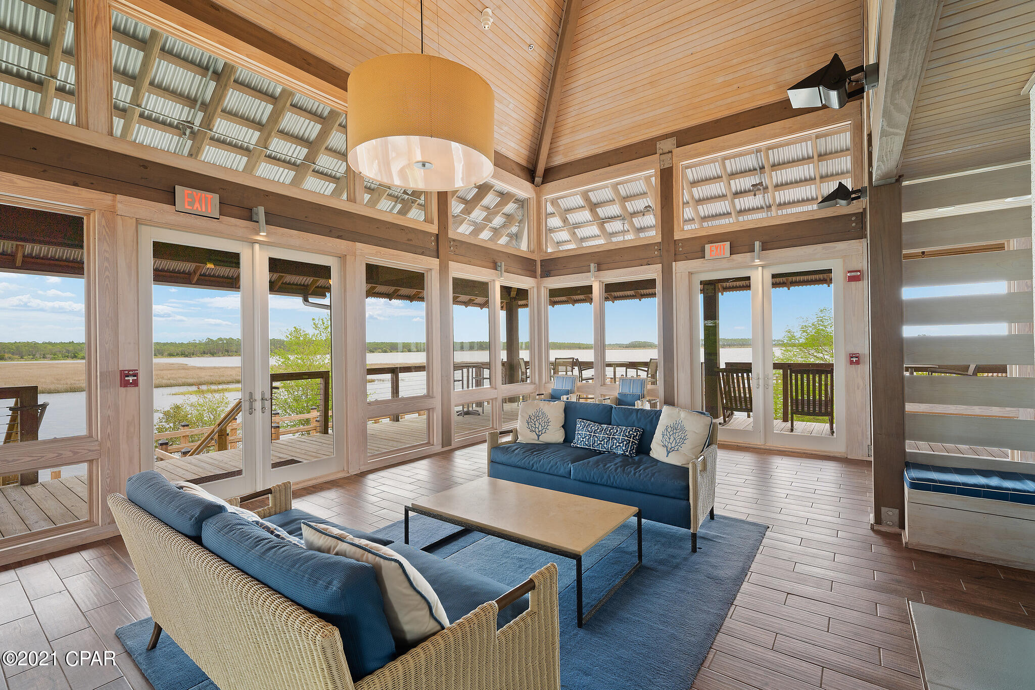 Rivercamps On Crooked Creek - Residential