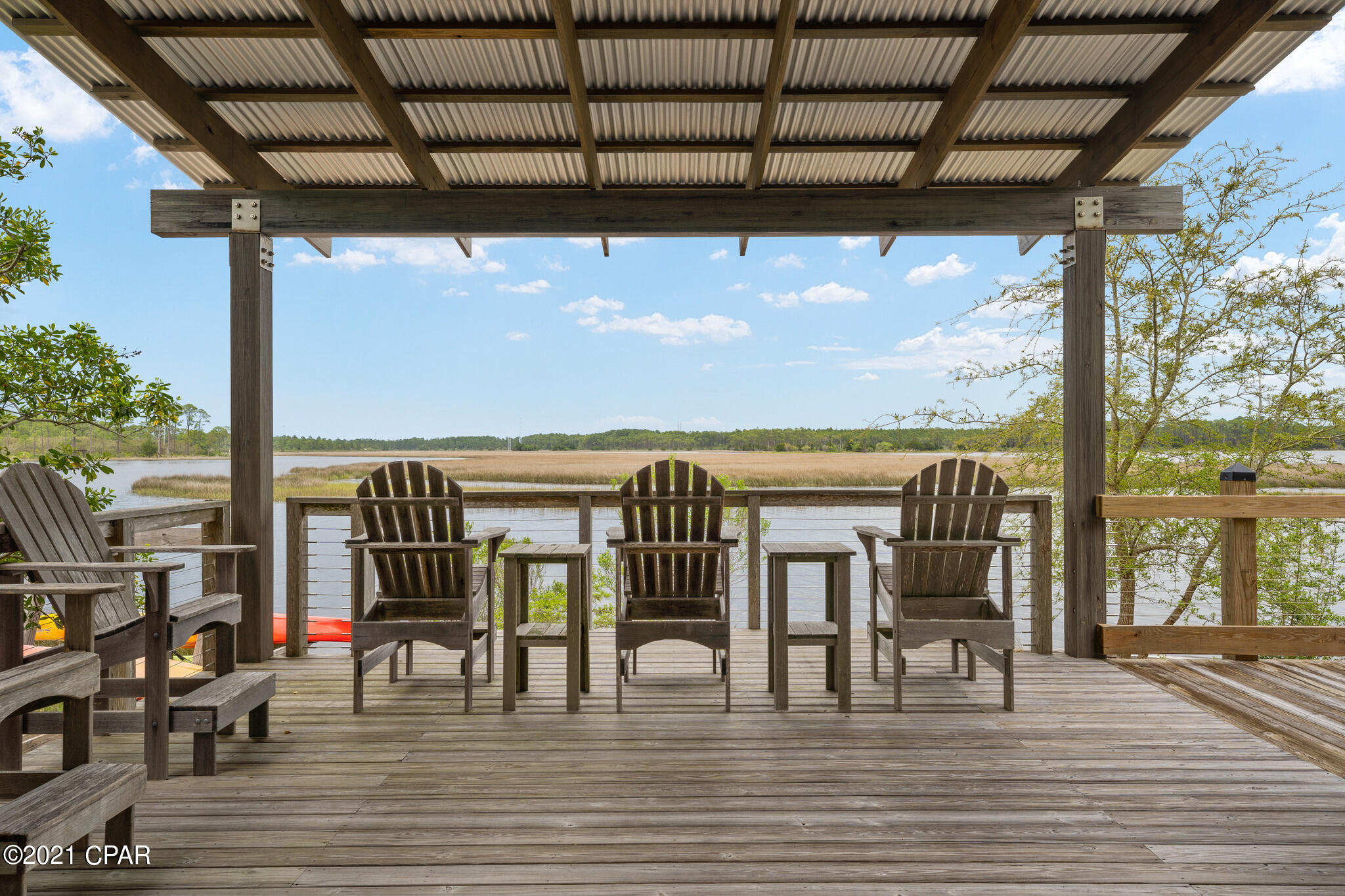 Rivercamps On Crooked Creek - Residential