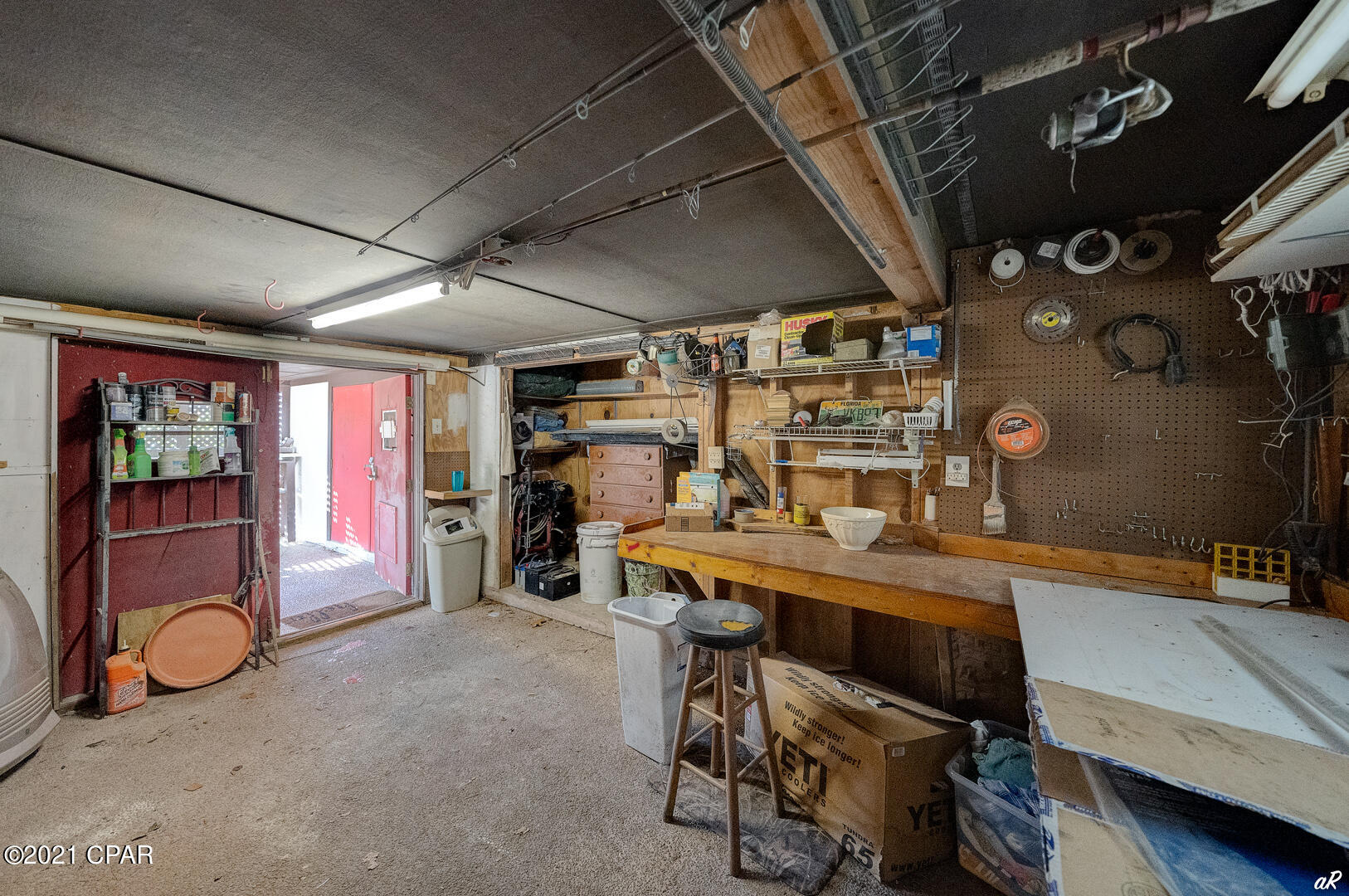 Bay Point Unit 1 - Residential