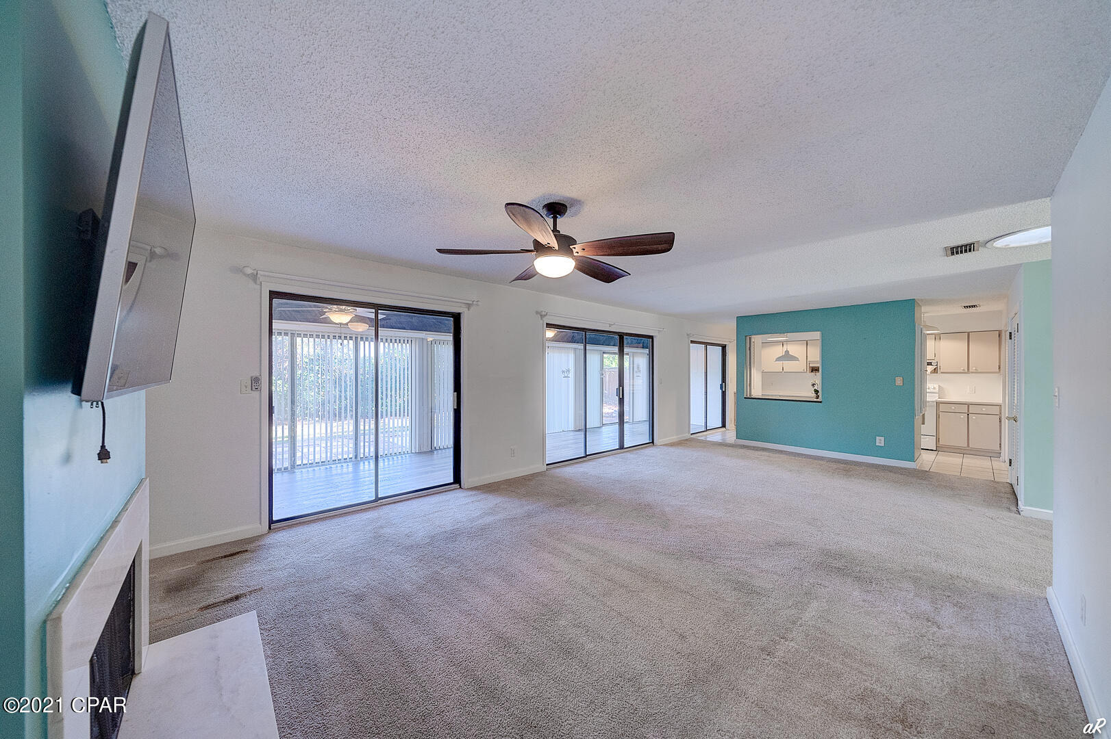 Bay Point Unit 1 - Residential