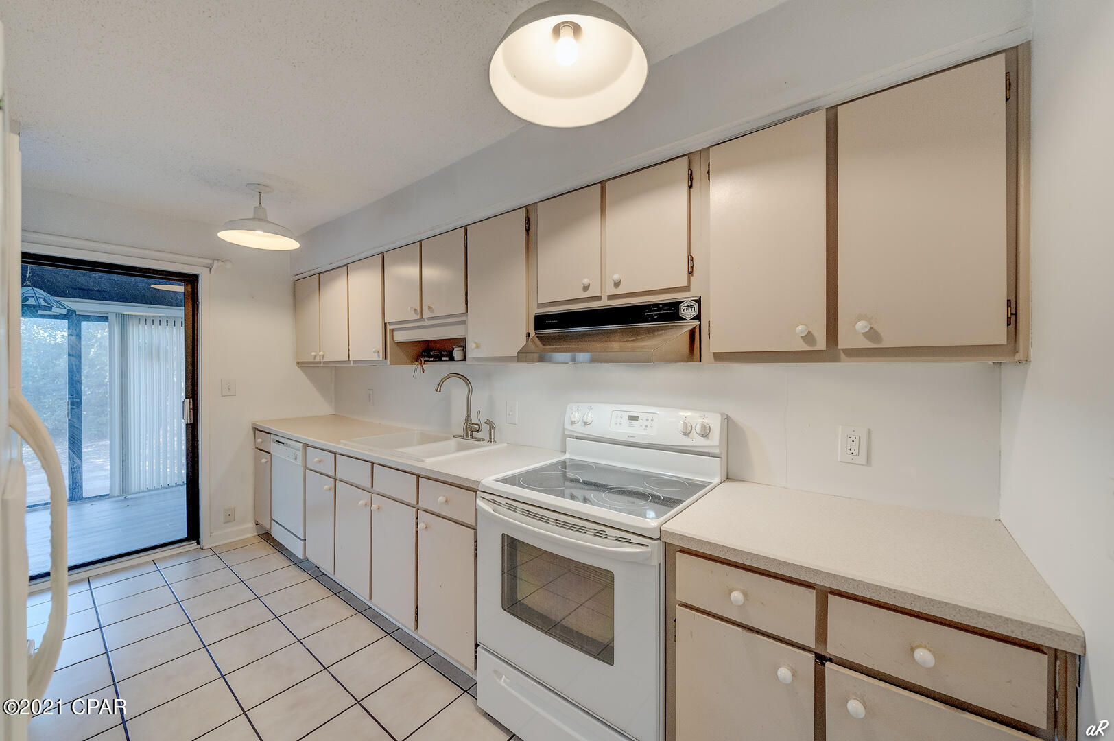 Bay Point Unit 1 - Residential