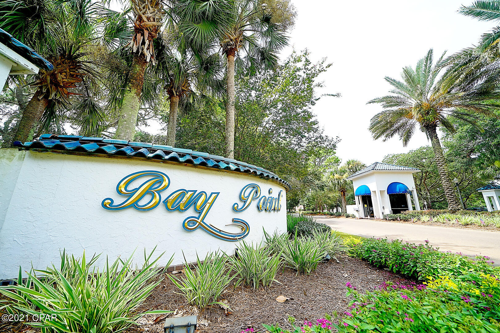 Bay Point Unit 1 - Residential