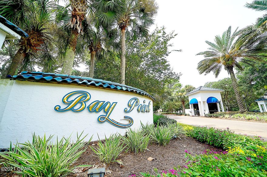 Very affordable Bay Point home, just needs your personal touches. Two nice shop areas under the carport. Two bedrooms, both with huge closets, and two full bathrooms. Six sliding glass doors in the back for the enclosed den/Florida room.