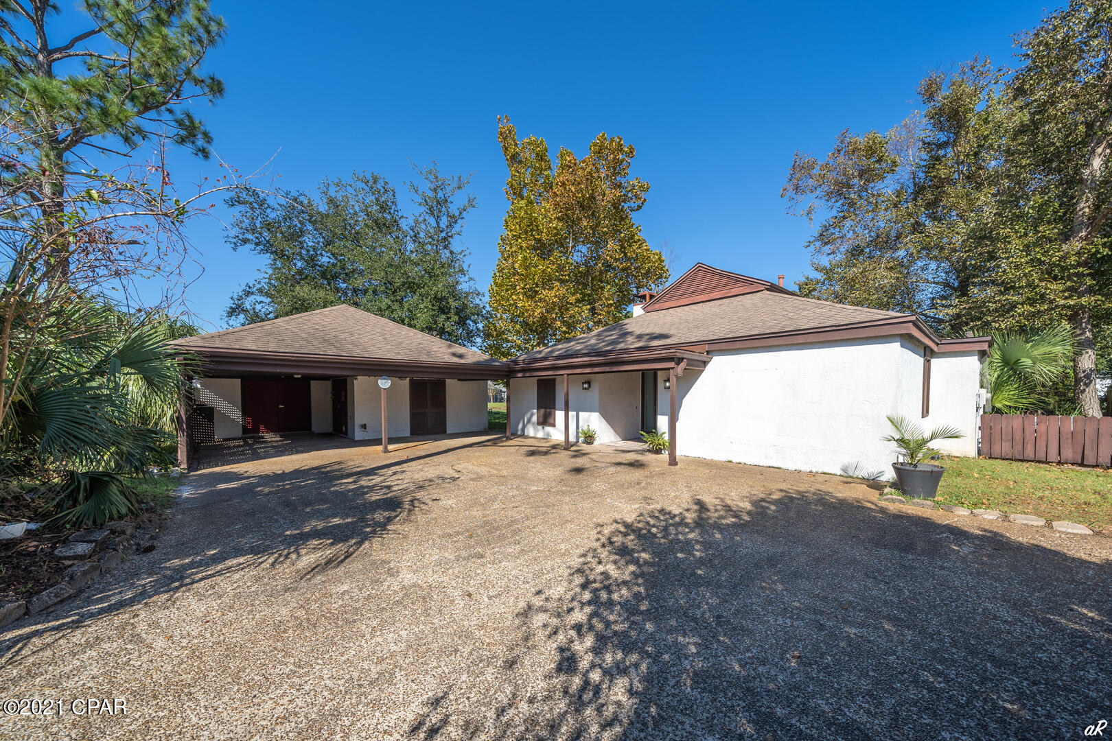 Bay Point Unit 1 - Residential